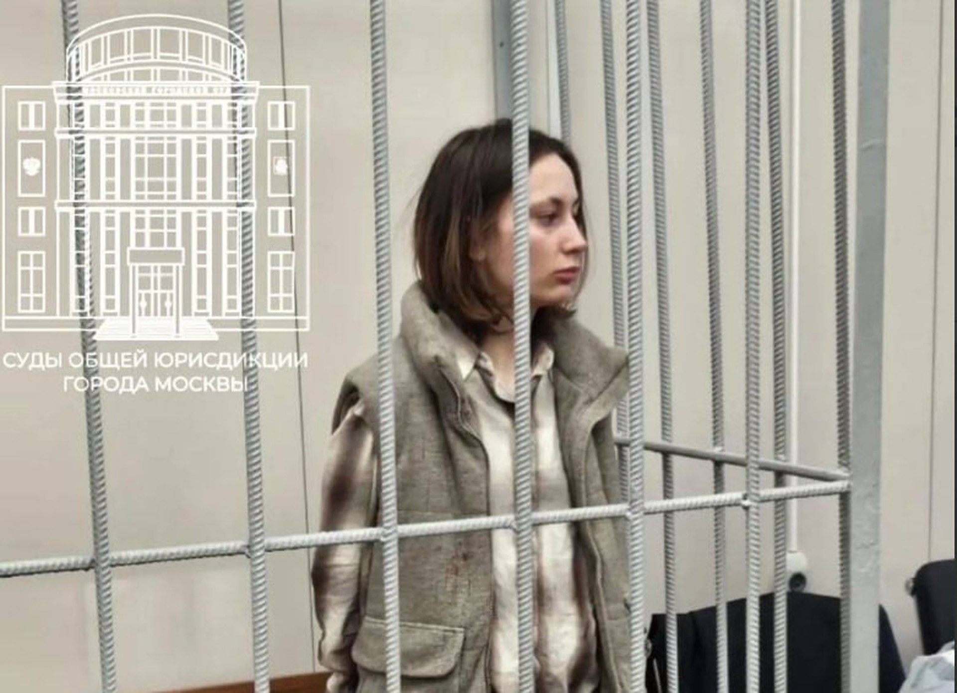 Виновницу смертельного ДТП в центре Москвы арестовали 