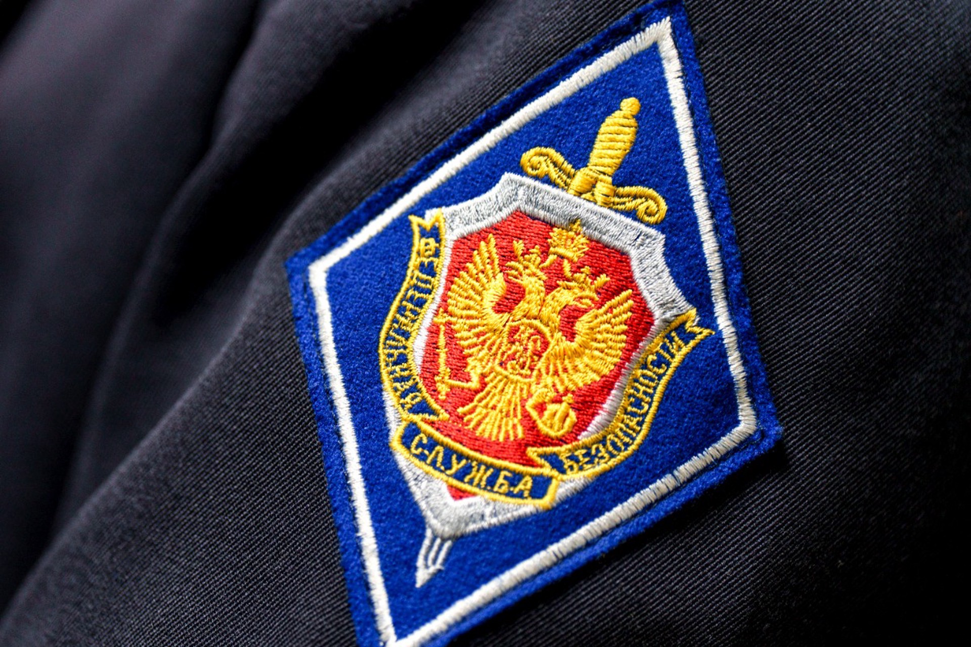 Украинского шпиона задержали в Крыму