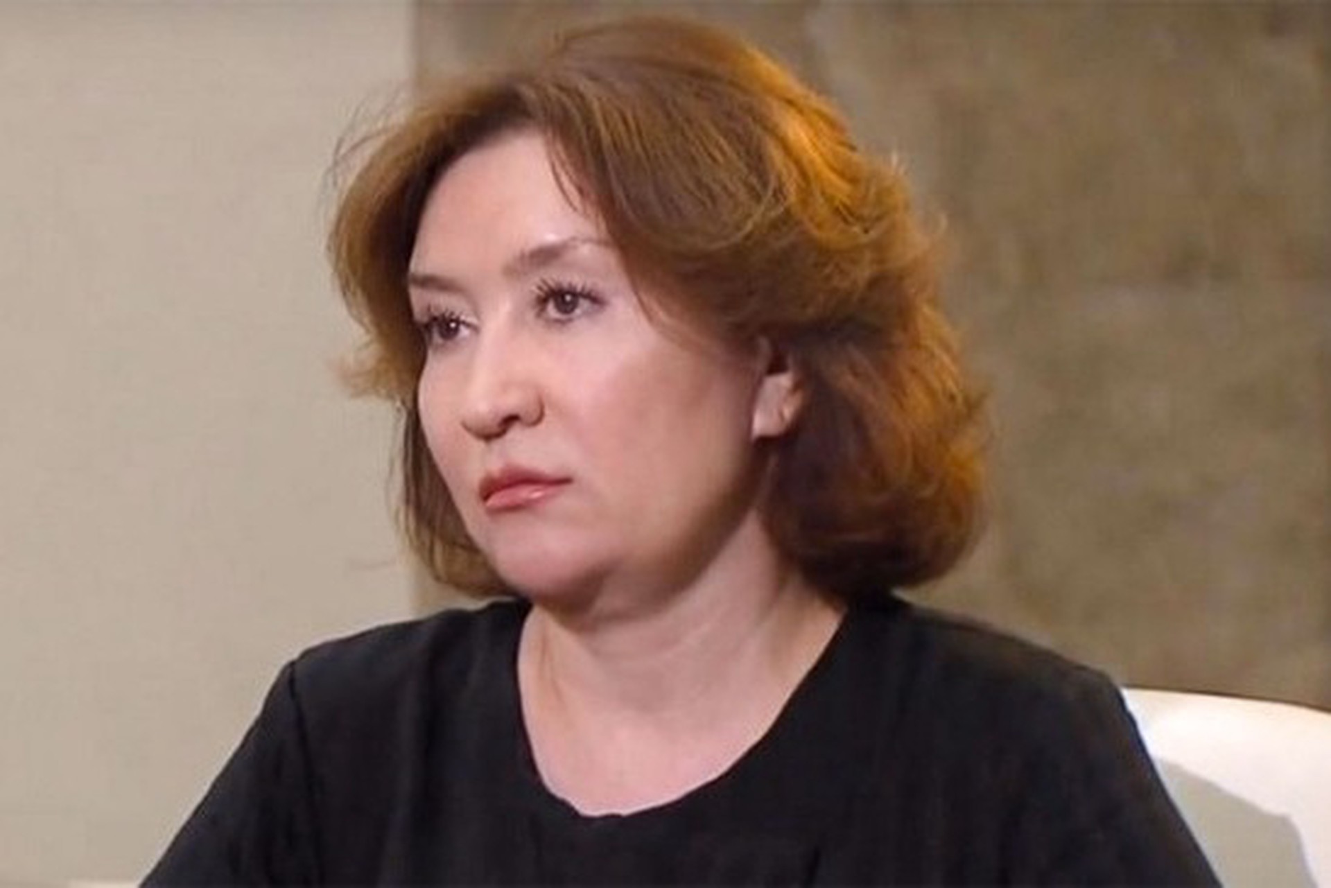 Раскрыто местонахождение скандально известной судьи Хахалевой