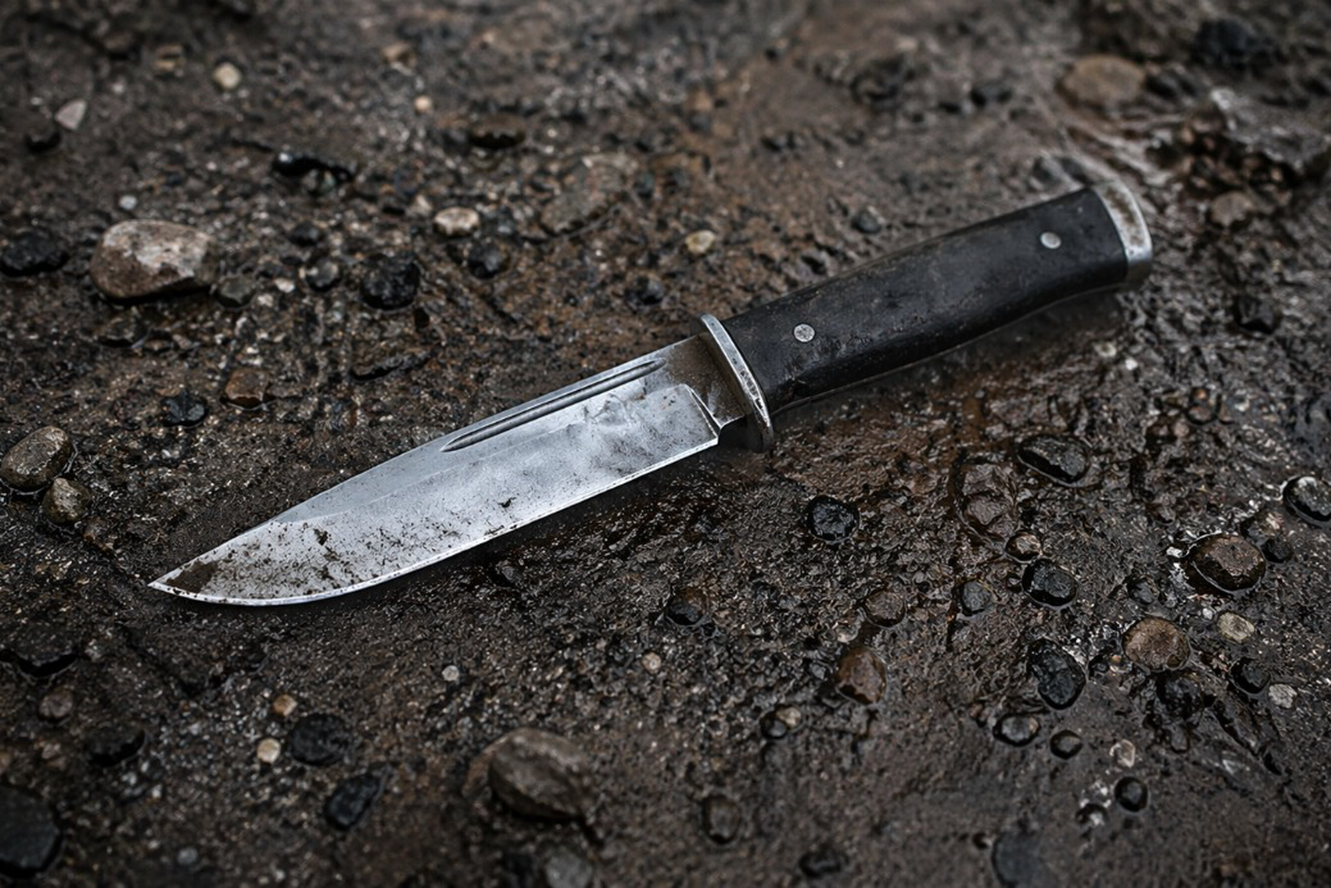 Изрезанное тело младенца обнаружили в Подмосковье