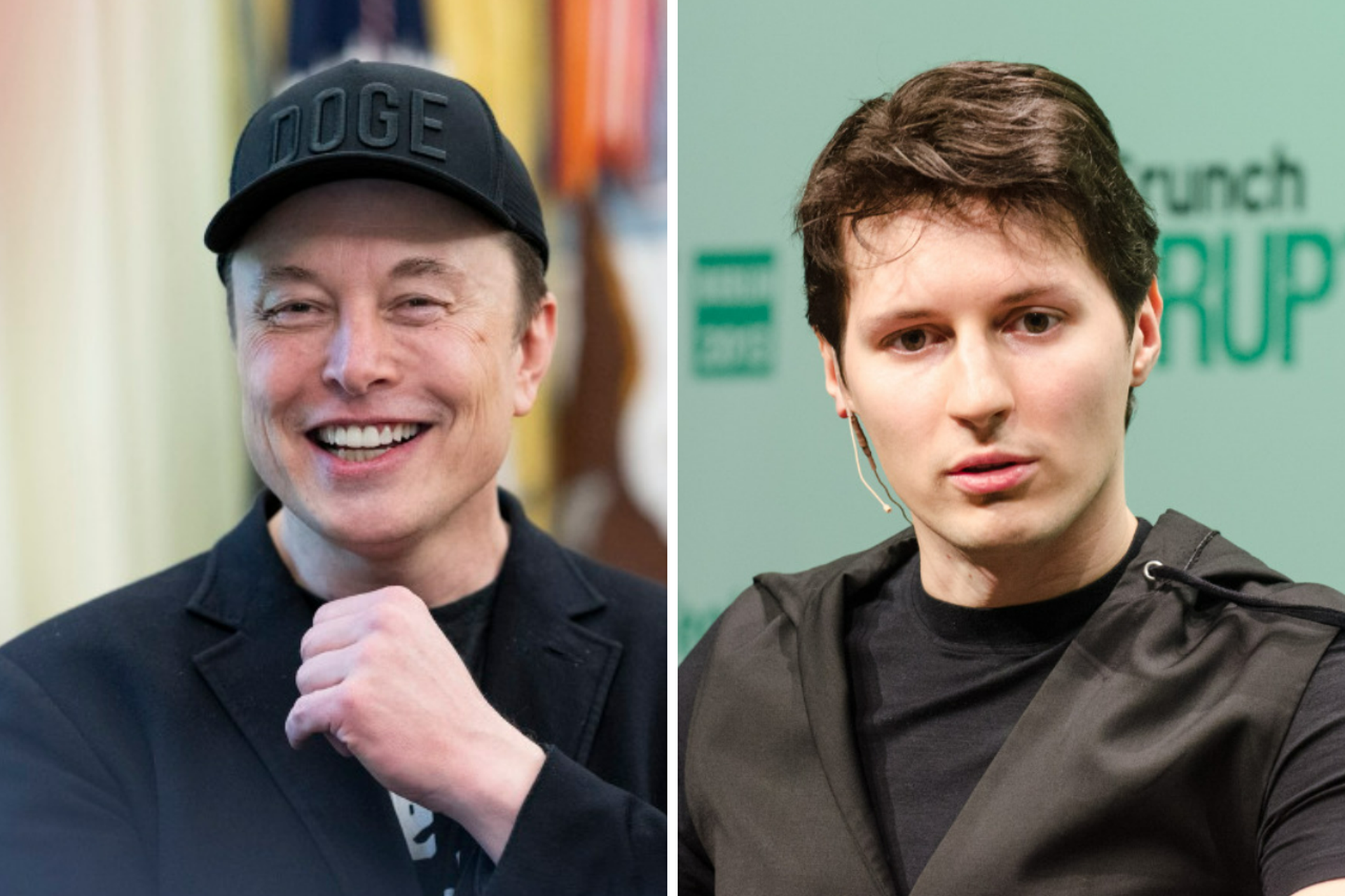 Дуров и Маск высмеяли требование ЕС к Венгрии пускать детей к ЛГБТ*-контенту