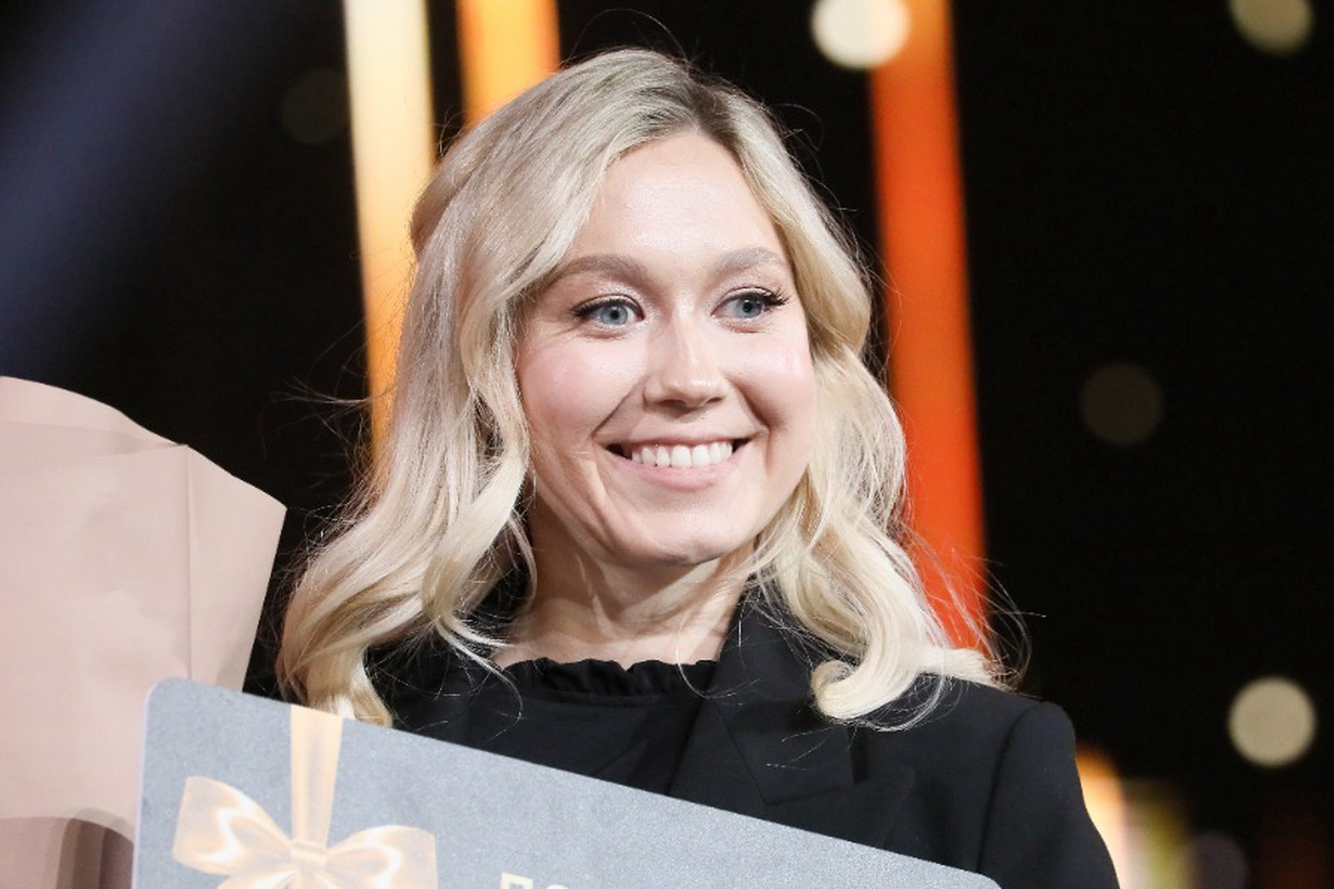 Беременная чемпионка Суворова призналась, что не хочет надолго уходить из спорта