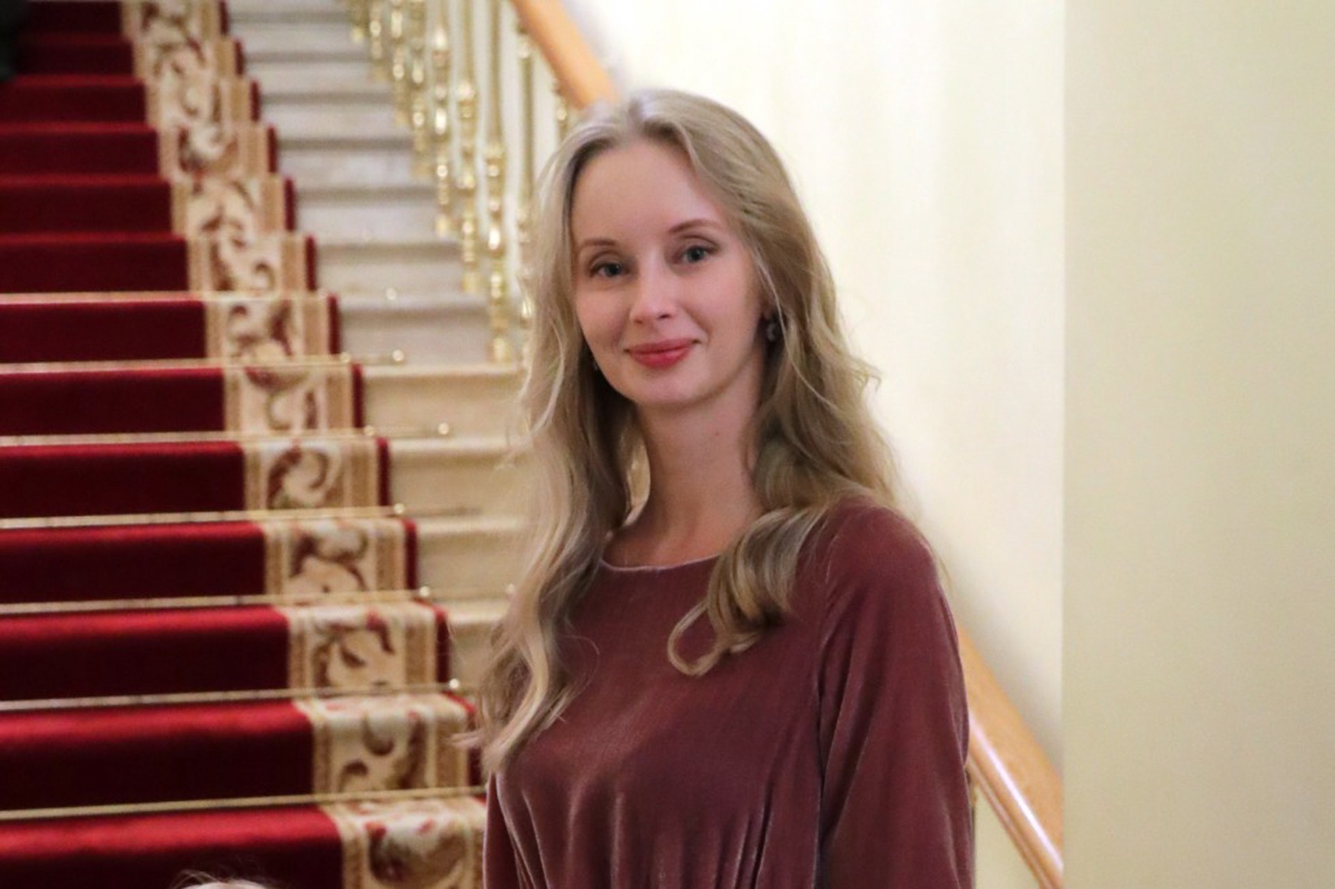 Сын Градского обвинил его вдову в неверности