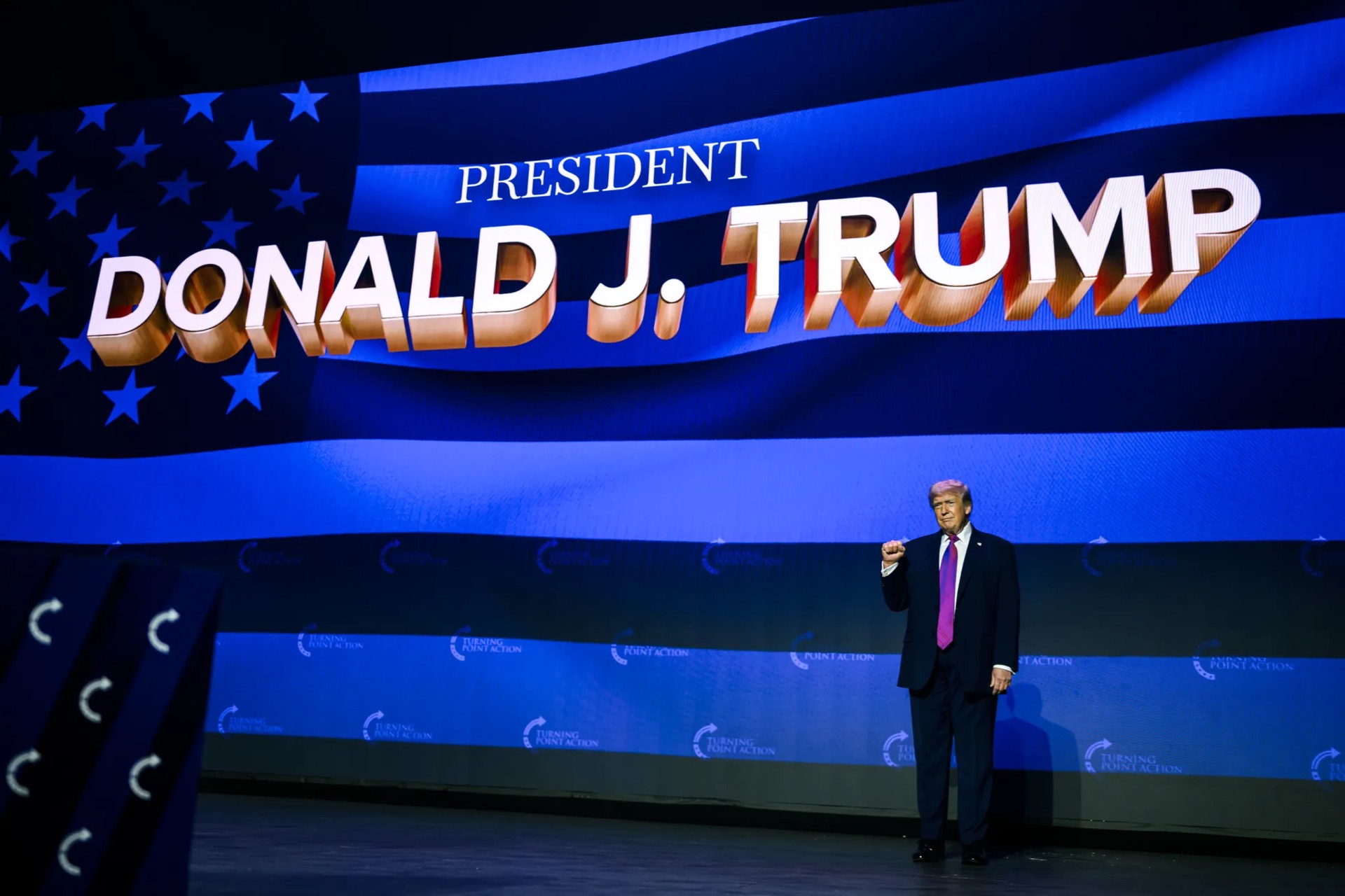 Трамп отменил поездку Уиткоффа и Кушнера в Пакистан