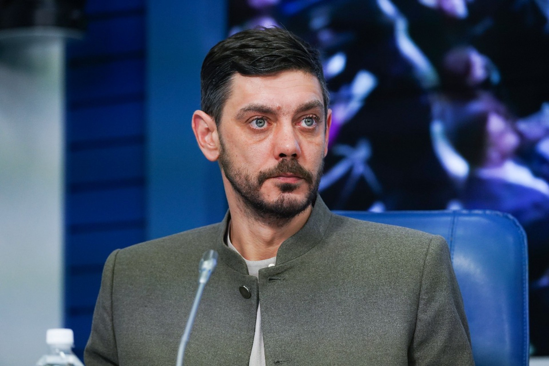 Обокравшего Минобороны основателя Readovka ждет психиатрическая экспертиза 