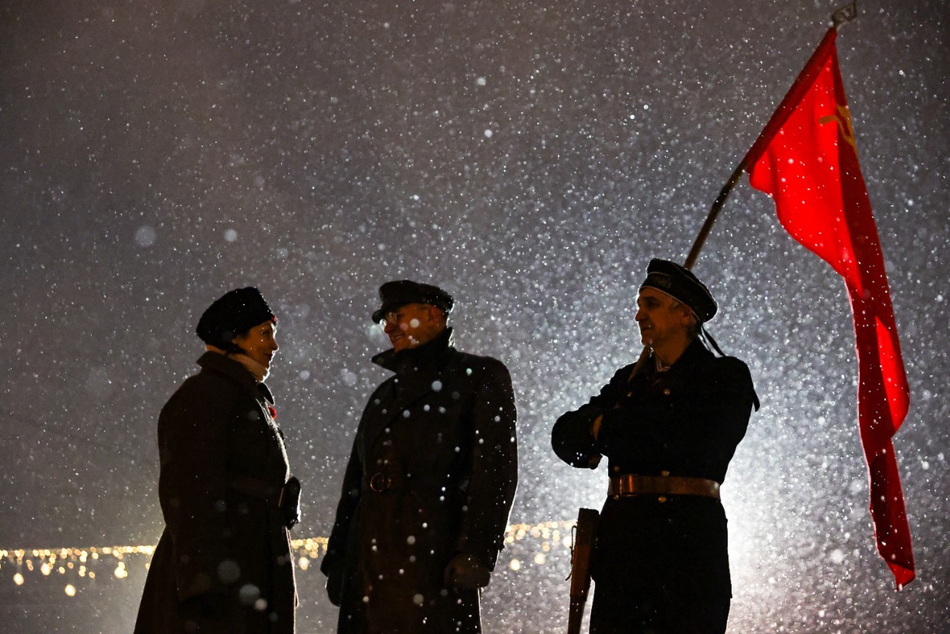 Экономист рассказал, есть ли предпосылки к повторению 1917 года в России