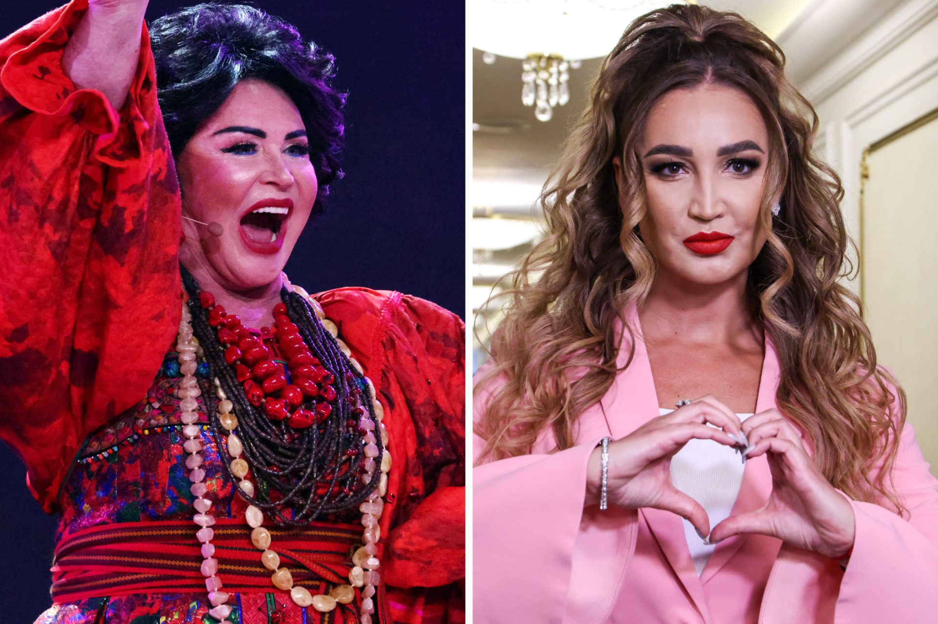 Критик объяснила сотрудничество Бабкиной и Бузовой желанием привлечь в театр «Русская песня» нового зрителя