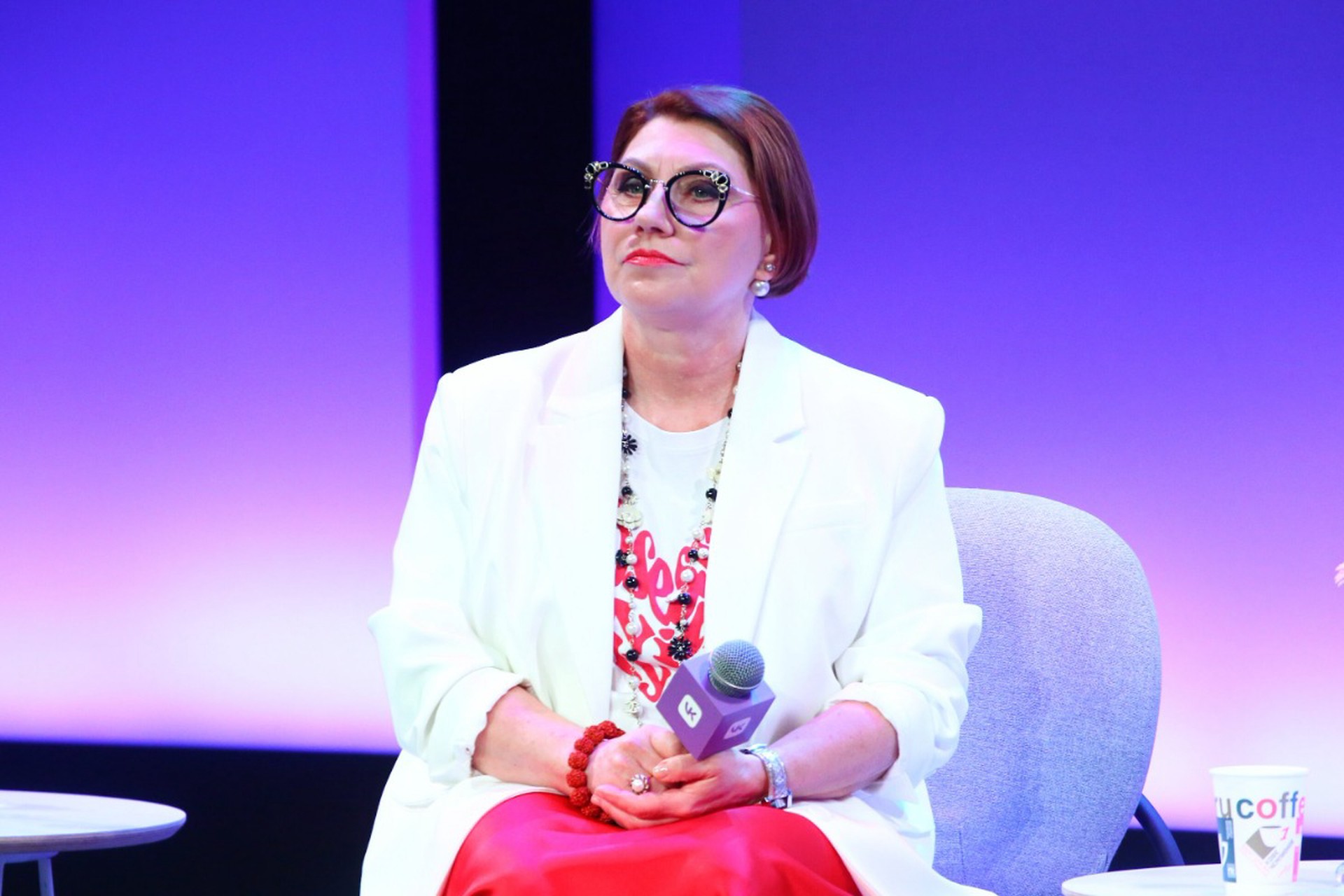 Сябитова призналась, что делала пластические операции