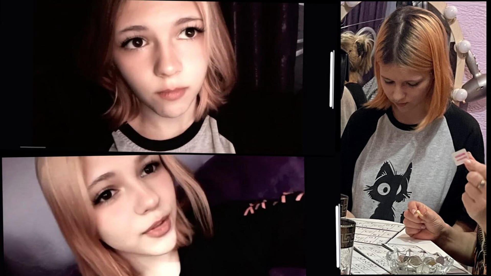 «Никогда не простим!» Тело Леры ищут уже неделю: чудовищный удар по Туапсе и Сызрани 