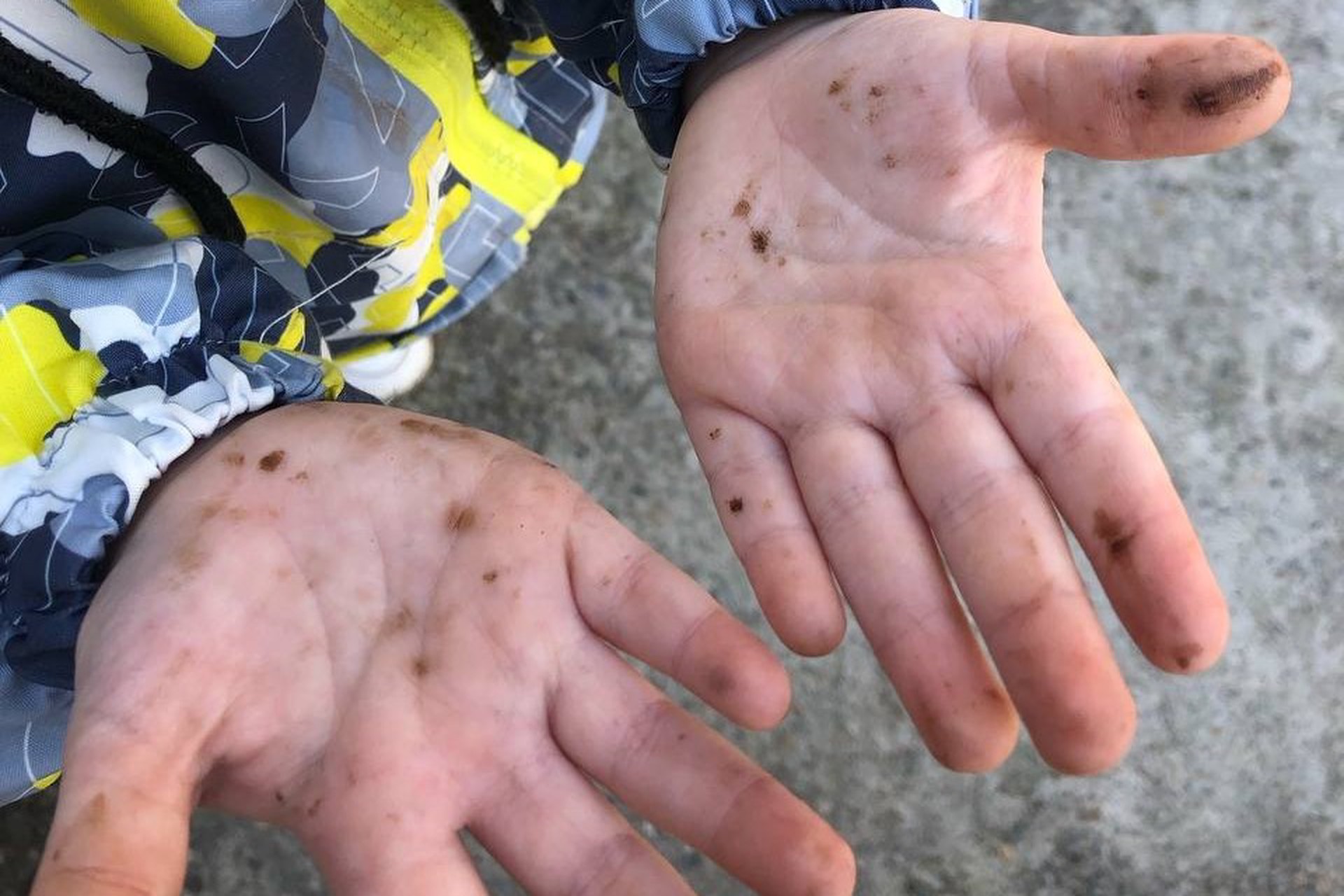 Жителей Туапсе предупредили об опасности воздуха