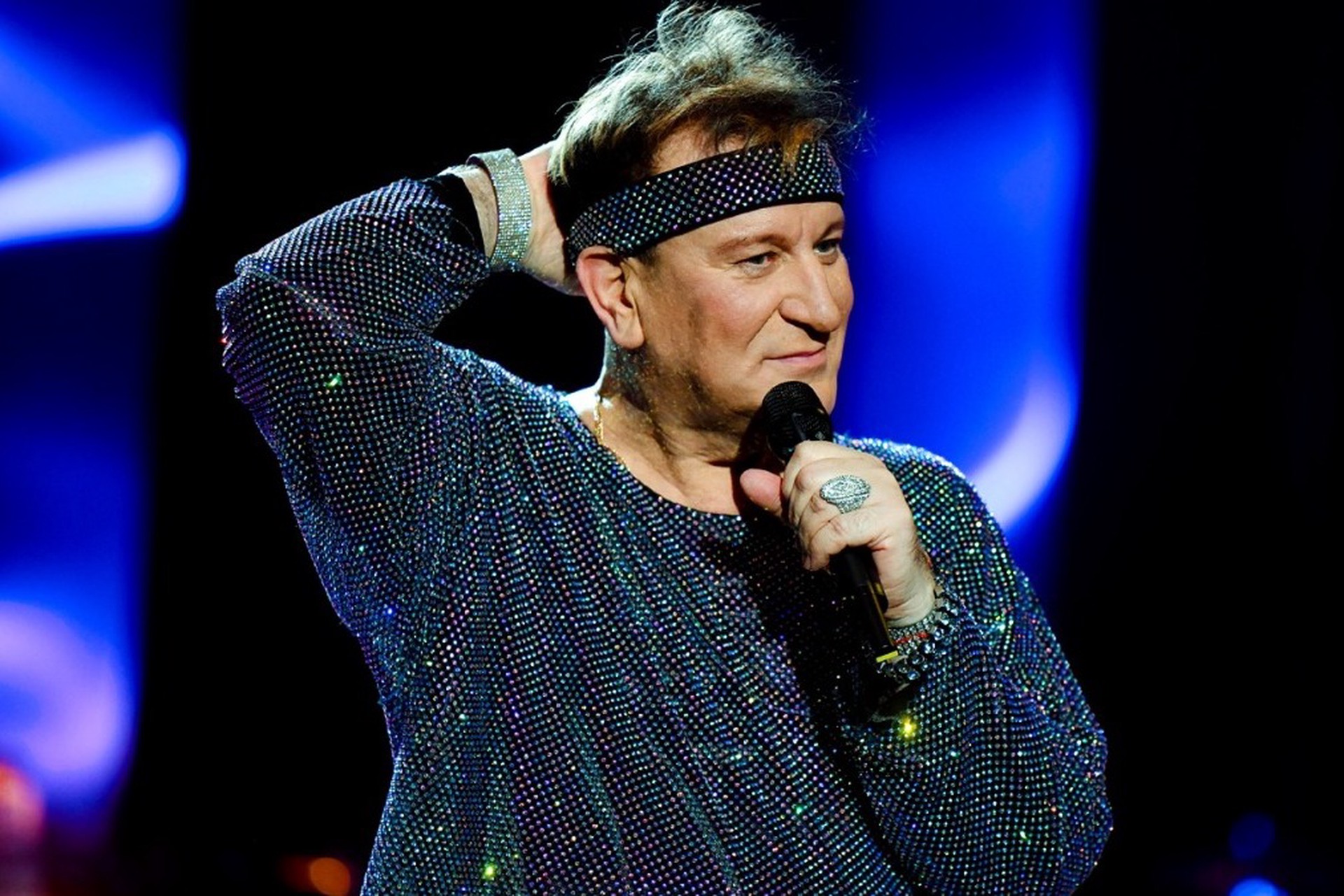 Пенкин раскритиковал внешний вид и уровень современных артистов