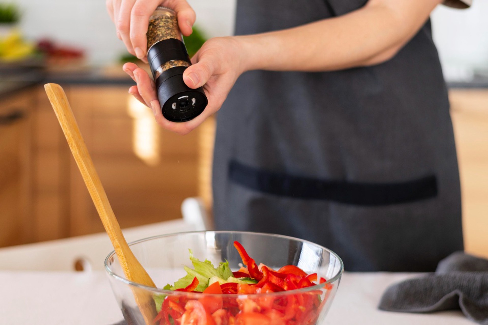 Назван мощный антиоксидант, который есть на кухне у каждой хозяйки