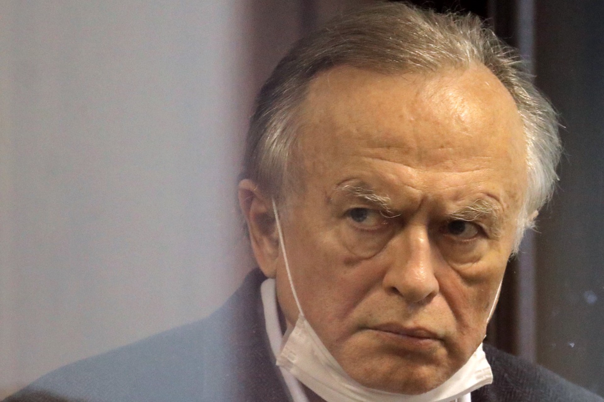 Адвокат историка Соколова обжалует отказ в смягчении наказания