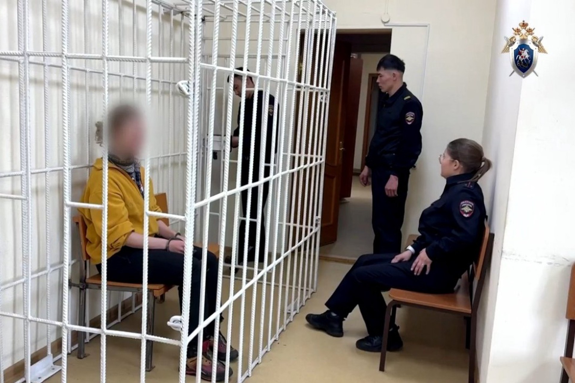 Арестована глава турфирмы после смертельного восхождения в Бурятии