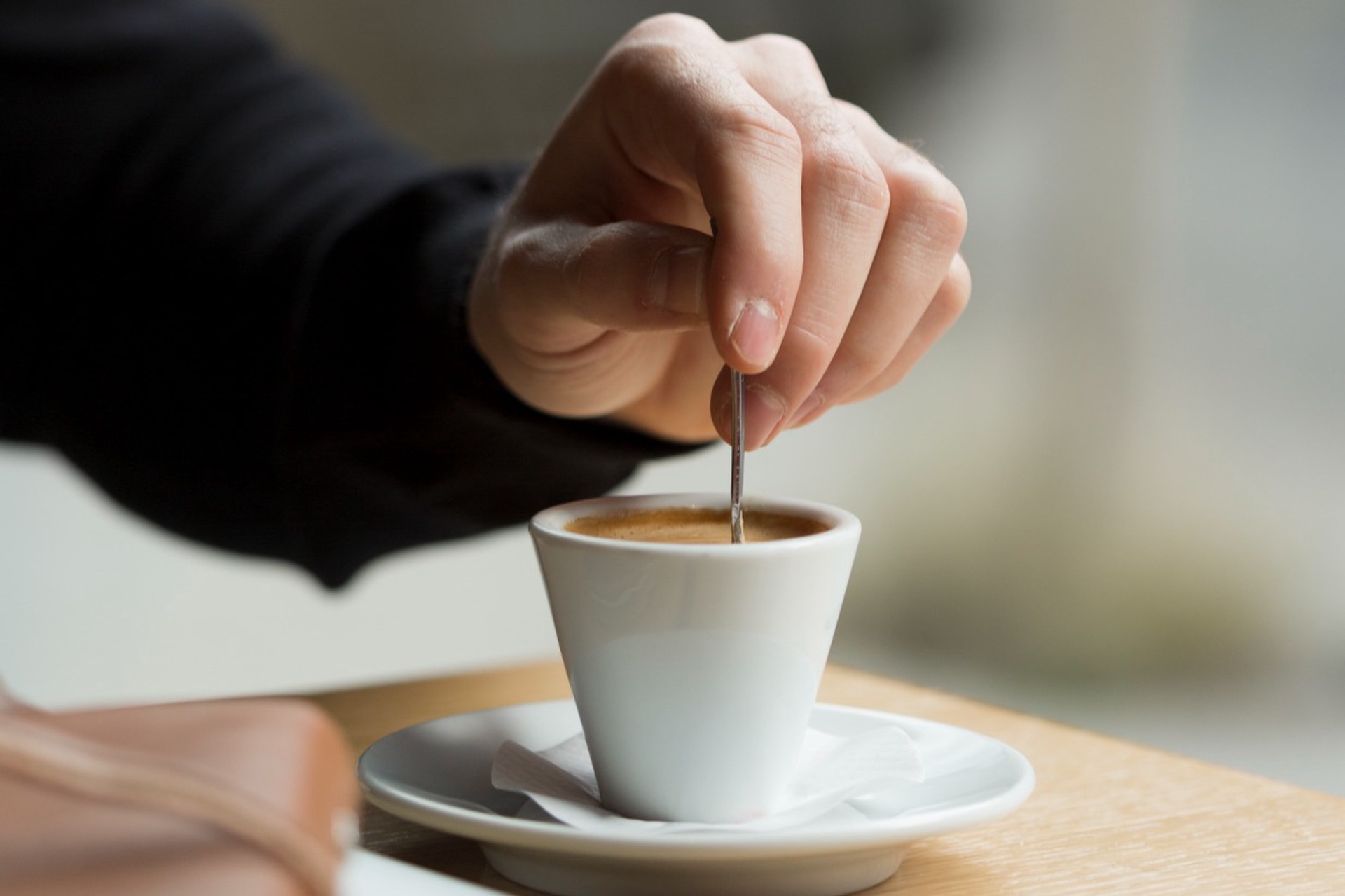 Кардиолог объяснила влияние кофе на сердце и пульс