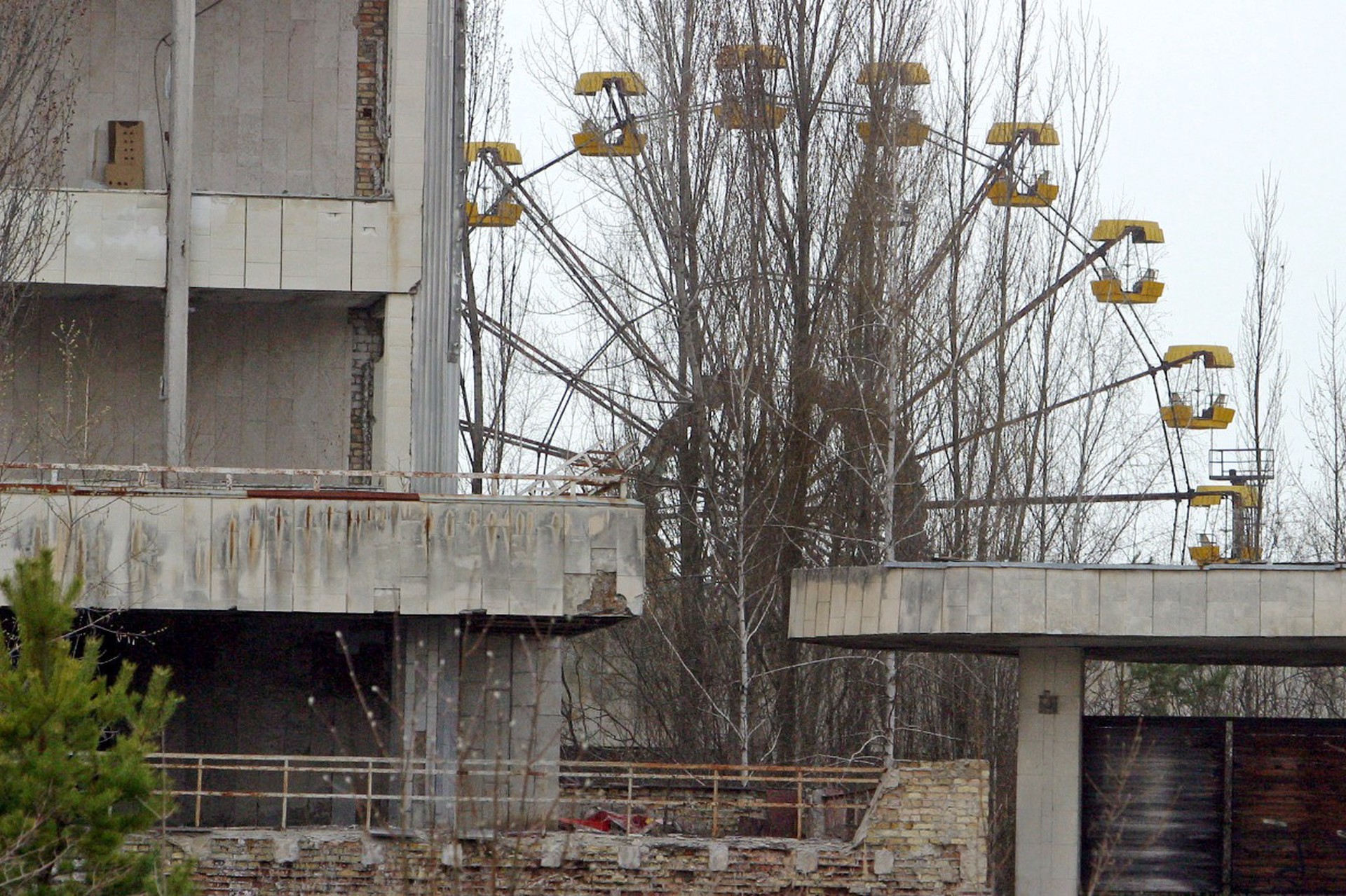 Сотни жертв и китайский синдром: что узнали ученые о чернобыльской аварии