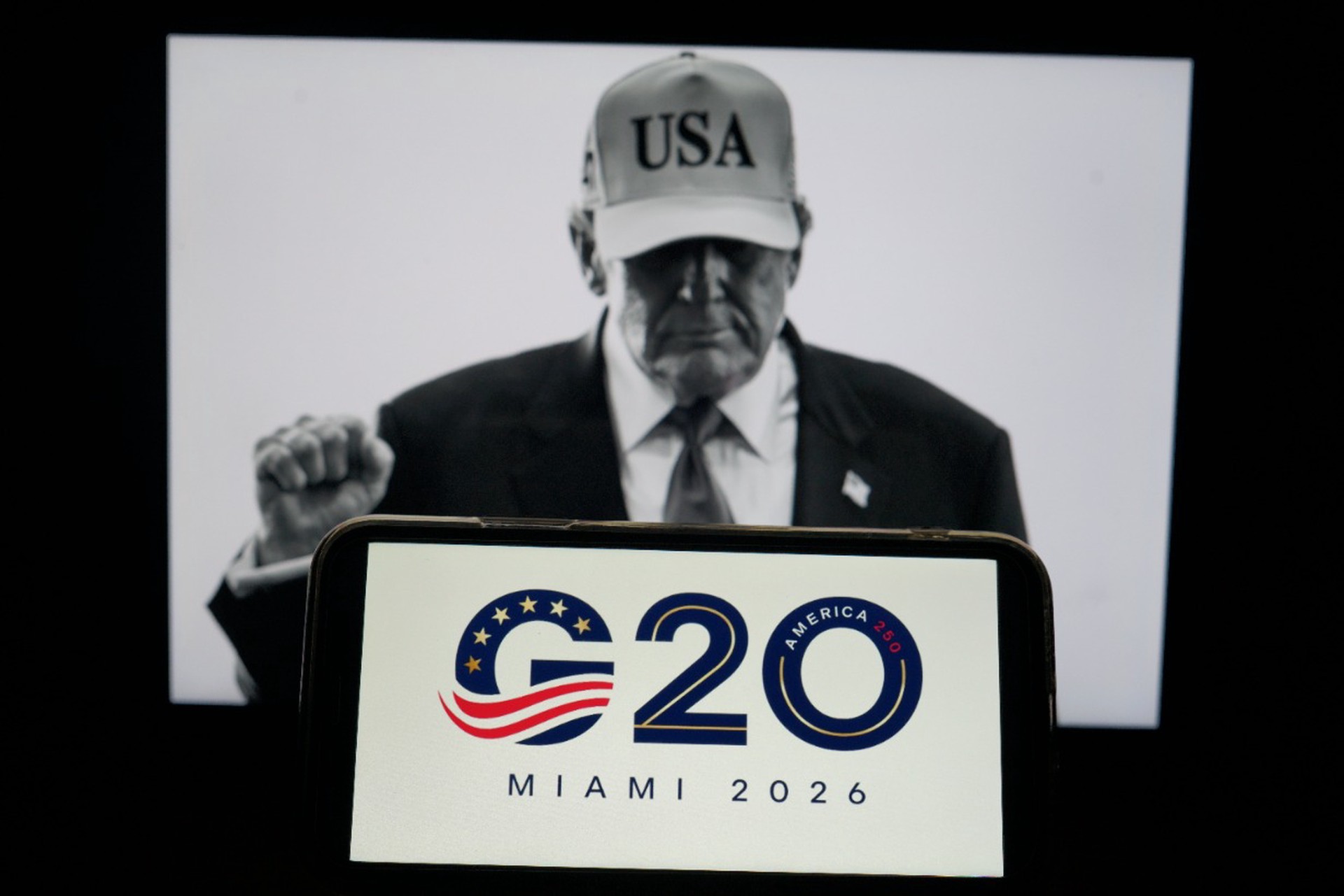 Игра в гости: о чем говорит приглашение России на саммит G20 на высшем уровне