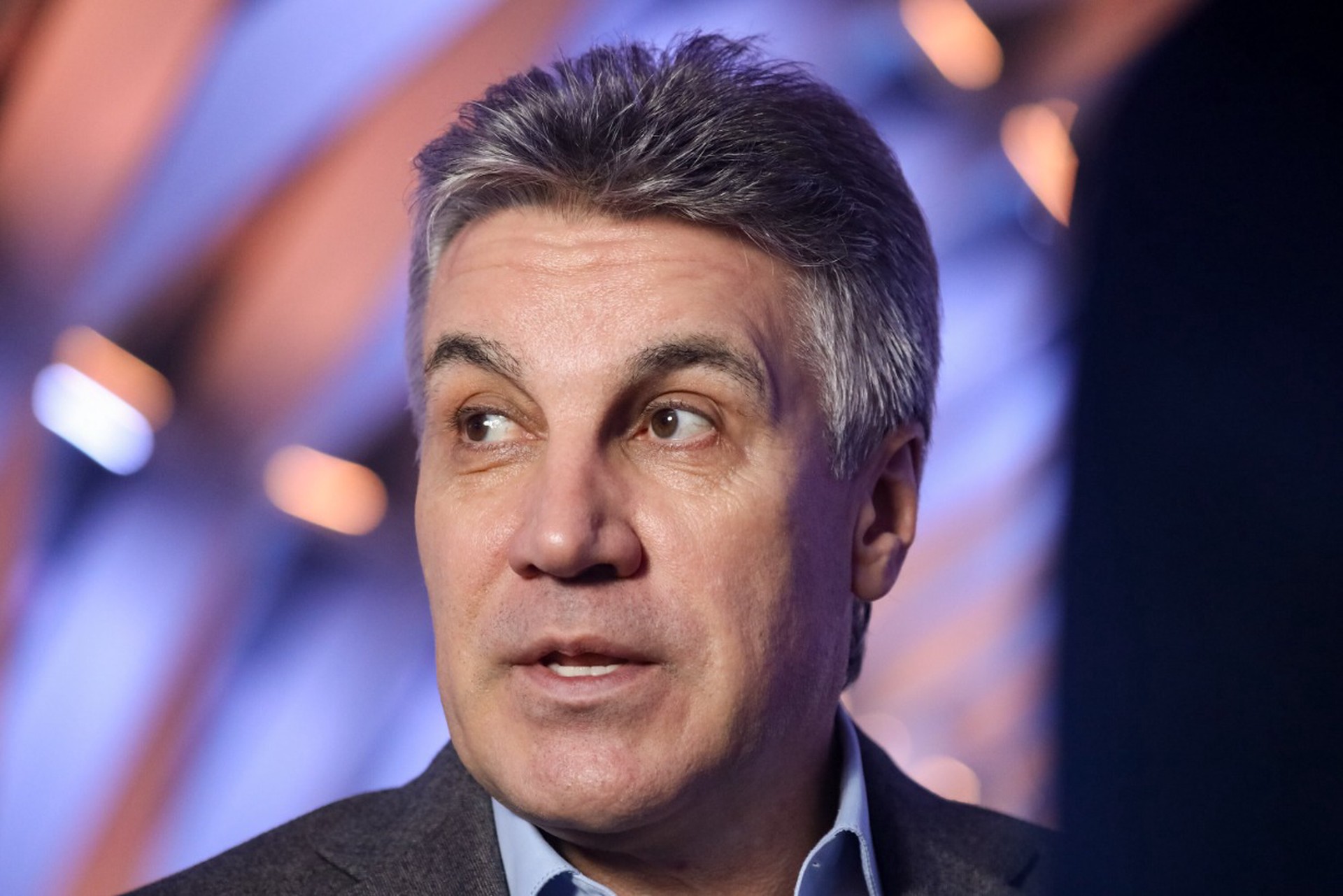 Телеведущий Гурнов назвал большой утратой для телевидения смерть Пиманова