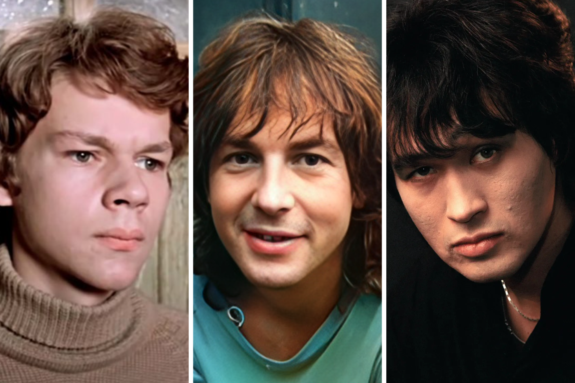 Незаживающе рано: какие советские артисты не дожили до 30 лет