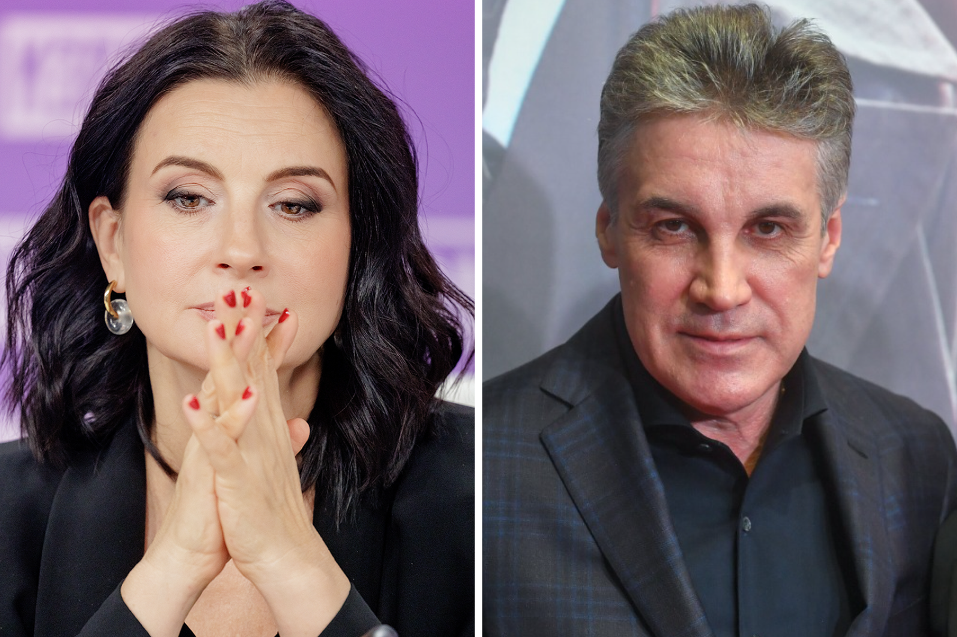 «Очень горько»: Стриженова поделилась последним сообщением Пиманова