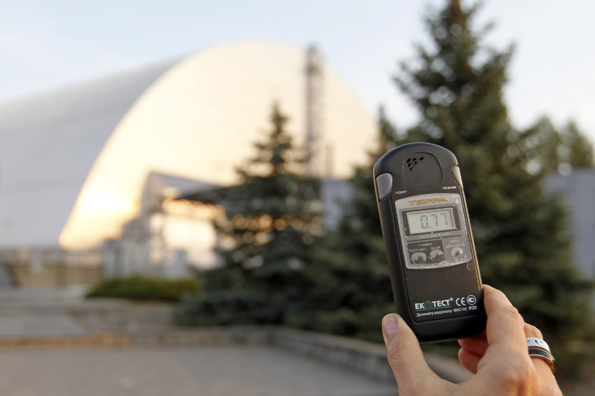 Наследственные мутации, смертельный ИИ и взрывоопасная арка: какие мифы о Чернобыле живут до сих пор