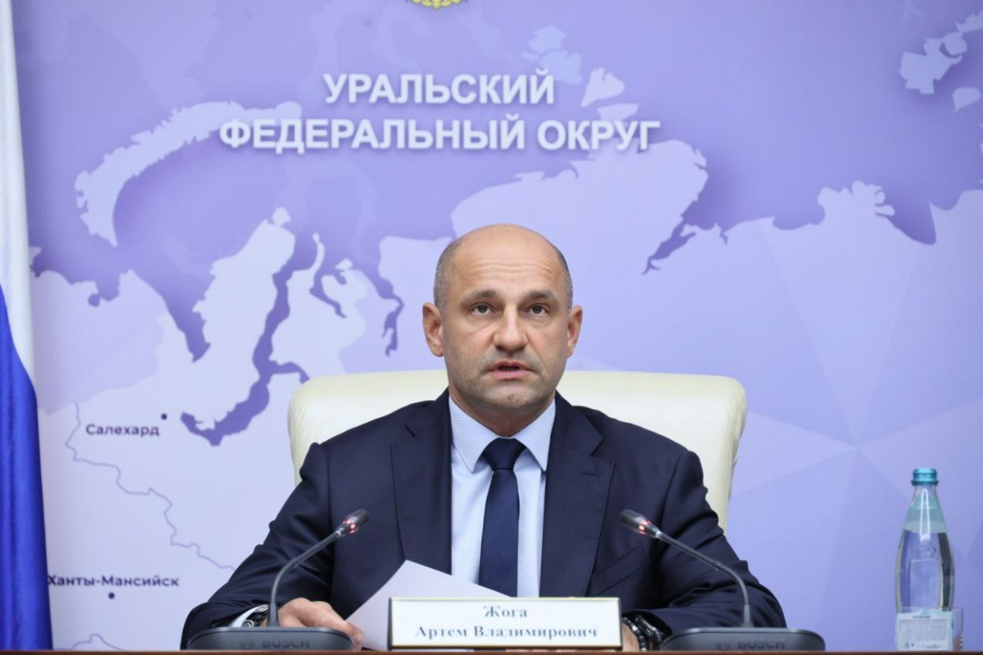 Почти 100 ветеранов СВО выиграли выборы на Урале