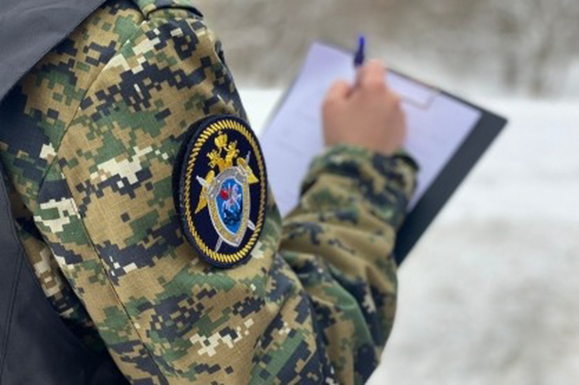 Следком возбудил дело о терроризме после атаки дронов на Чувашию
