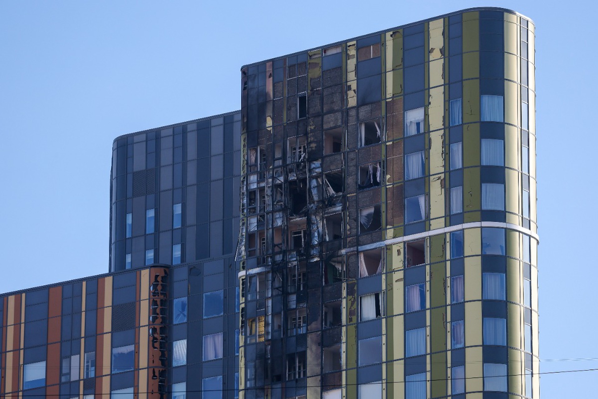 Военный эксперт допустил присутствие европейского следа в диверсии ВСУ в Екатеринбурге