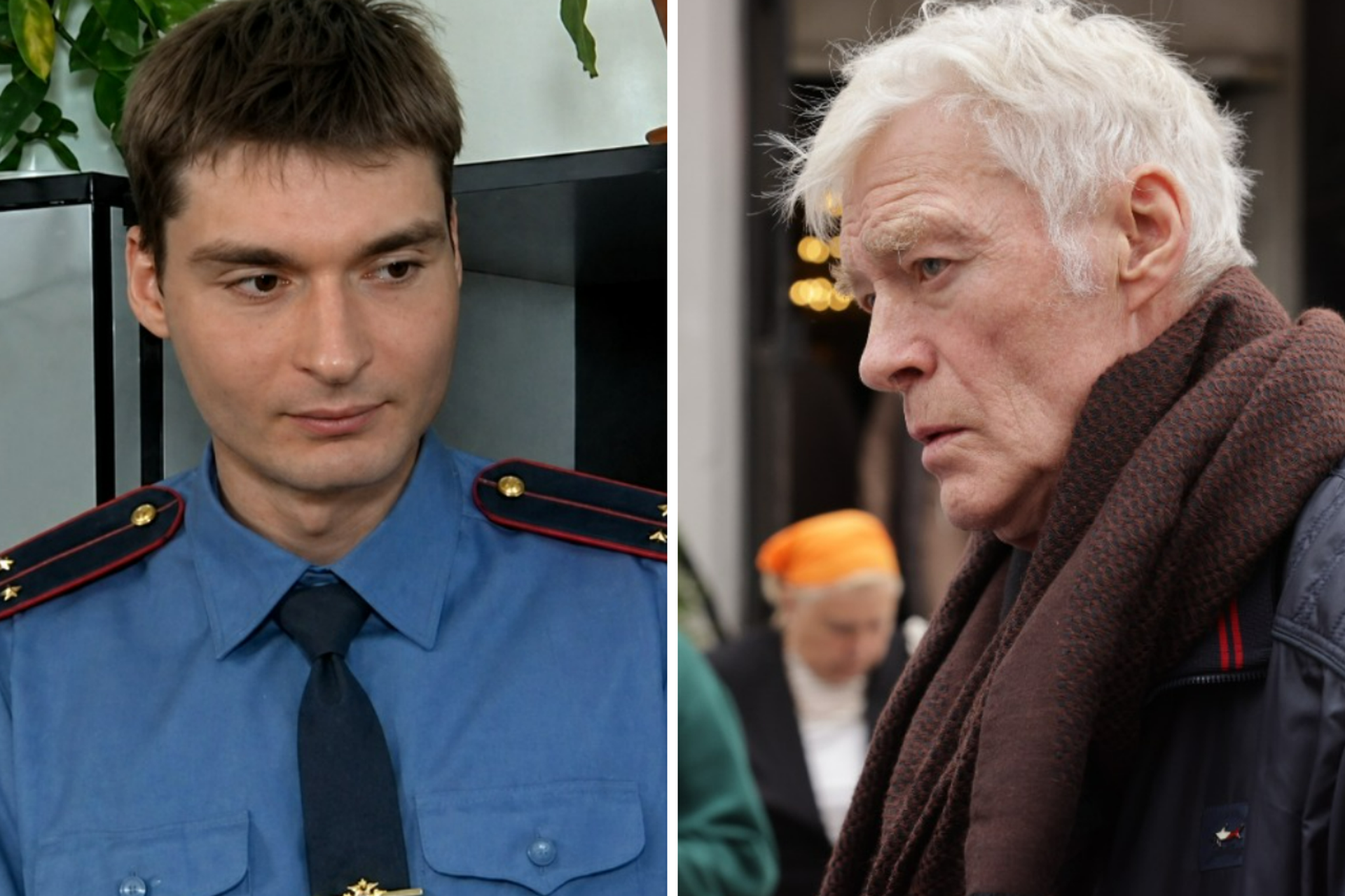 Сын Щербакова ответил на слухи о проблемах с сердцем у отца