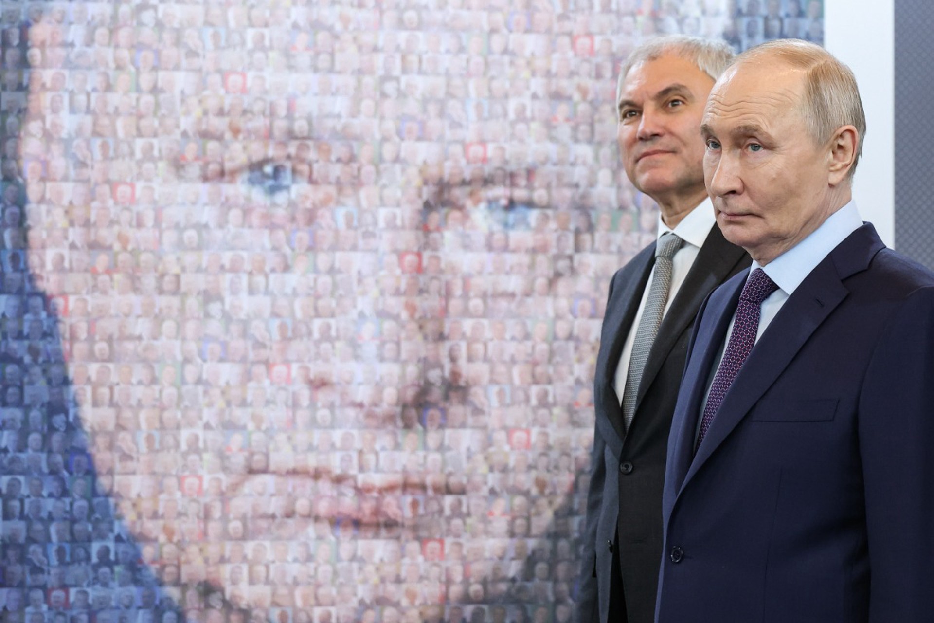 Путин раскрыл секрет предсказаний Жириновского