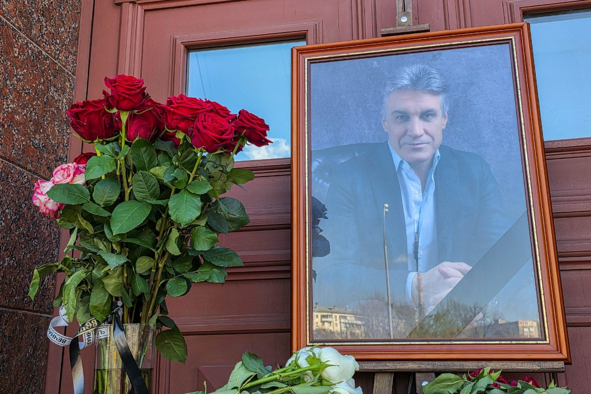 «Я умоляю тебя»: дочь Алексея Пиманова обратилась к отцу после его смерти