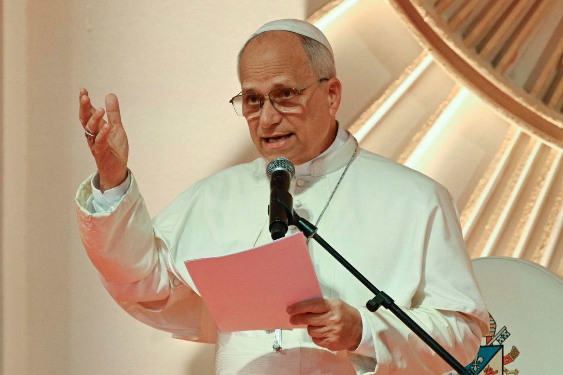 Ватикан отреагировал на новые меры смертной казни в США