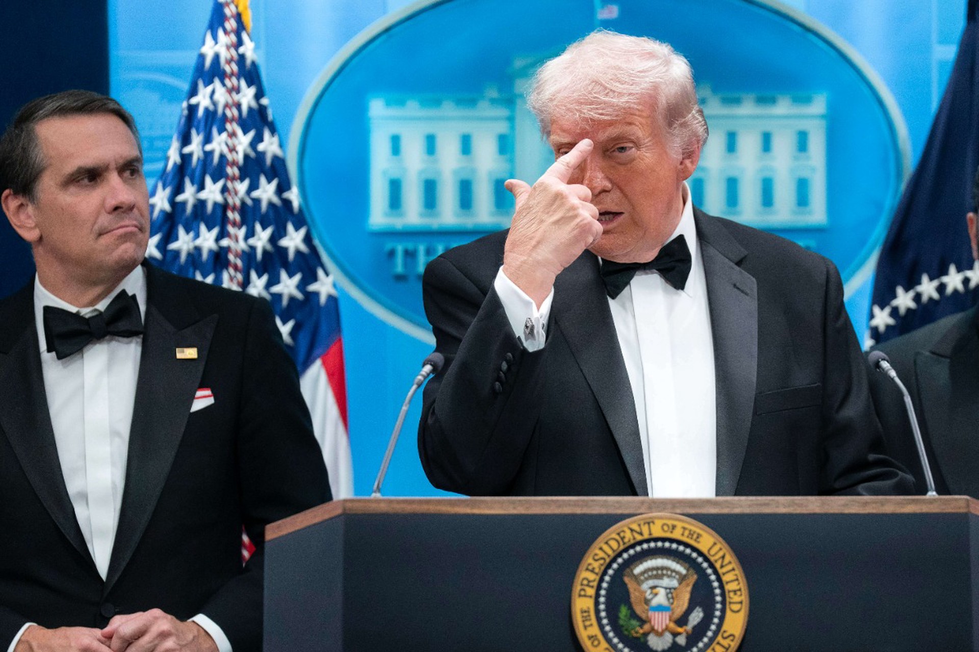 Политолог предостерег Трампа от повторных попыток покушения на жизнь президента