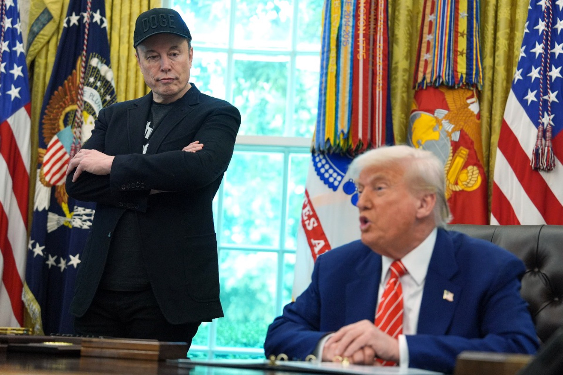 «Они готовы умереть»: Илон Маск жестко высказался о покушении на Трампа