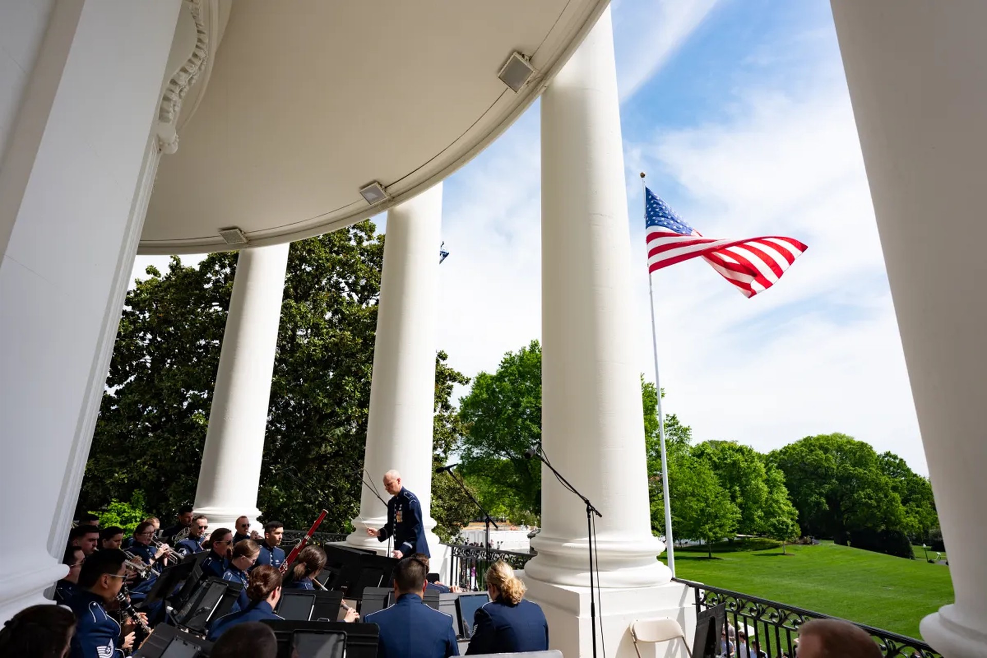 США заподозрили в попытках манипуляции заявлениями о выходе из переговоров по Украине