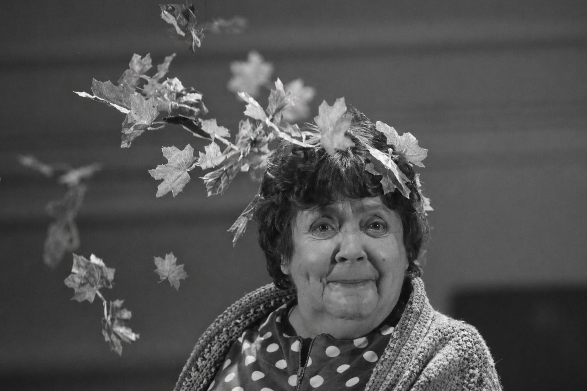 Актриса Елена Михеева ушла из жизни на 75-м году