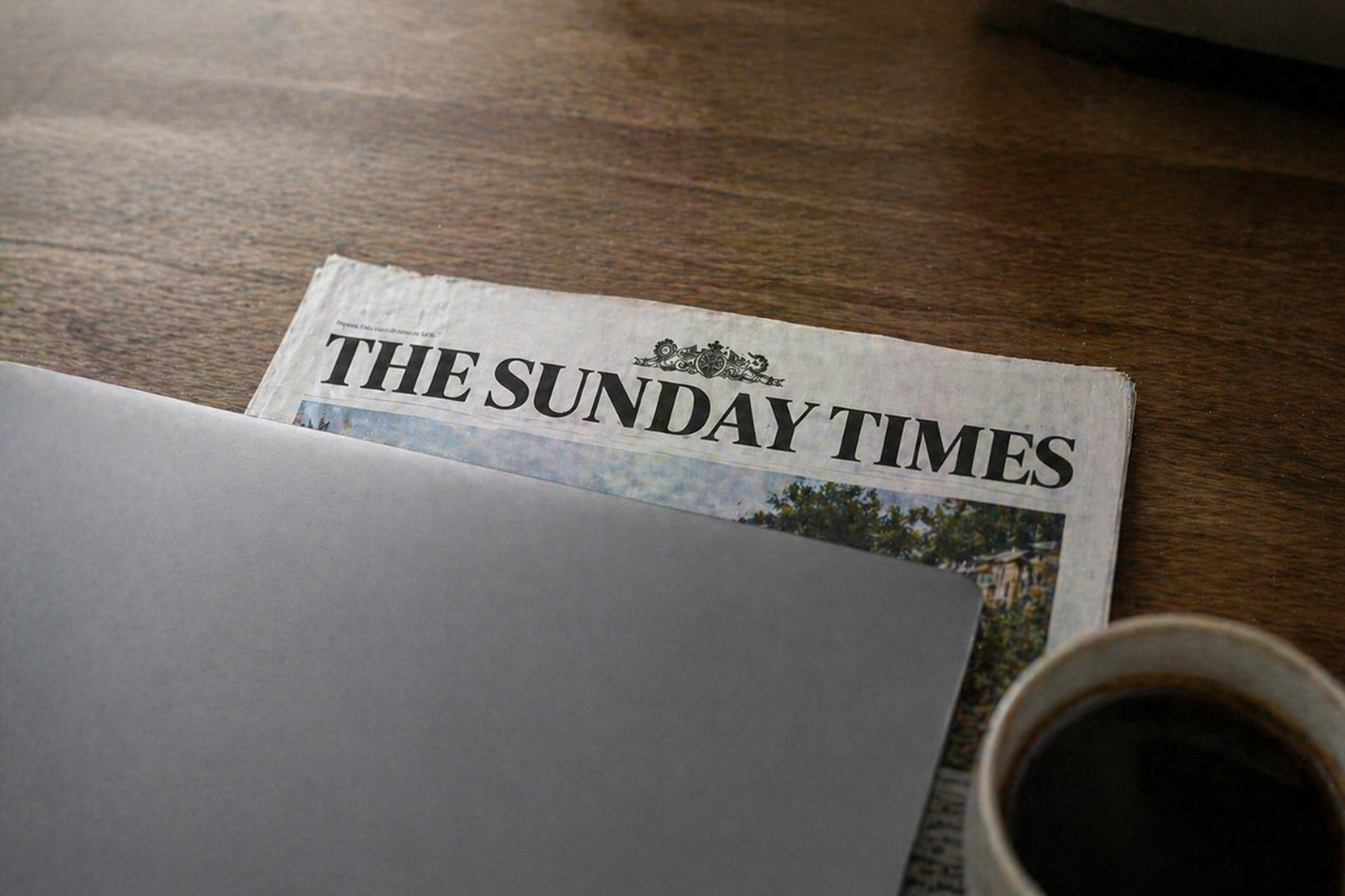 Британская пресса сочиняет сказки о каннибализме в Российской армии