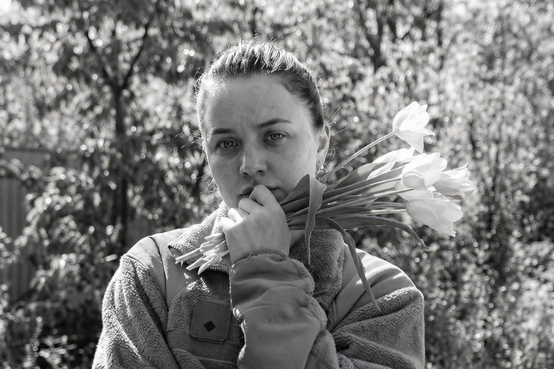 Боевики ВСУ ликвидировали украинскую пропагандистку Боброву