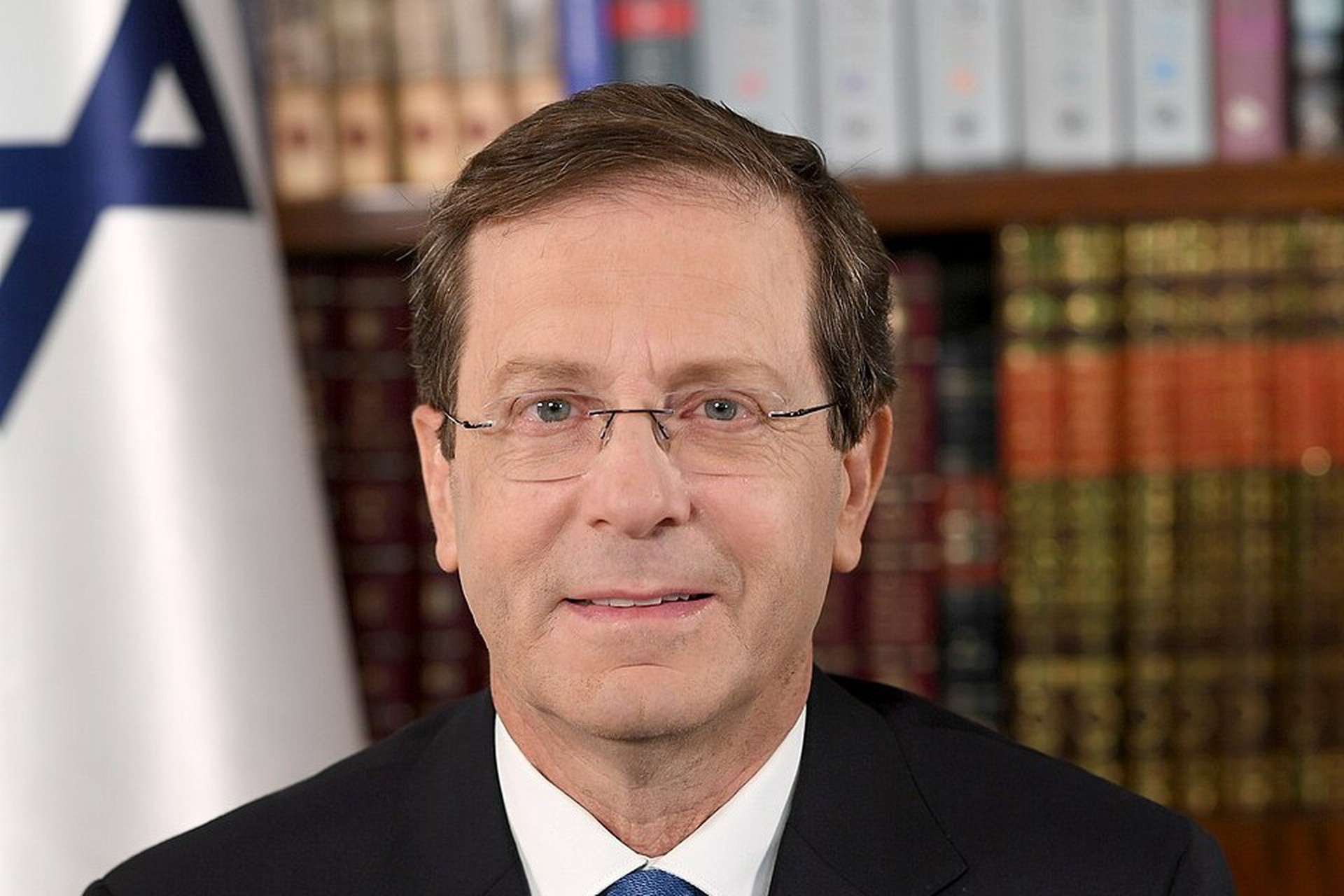 Президент Израиля хочет, чтобы Нетаньяху покинул свой пост