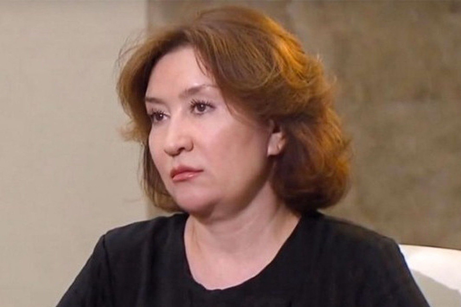 Адвокат судьи Хахалевой подал возражение на иск Генпрокуратуры