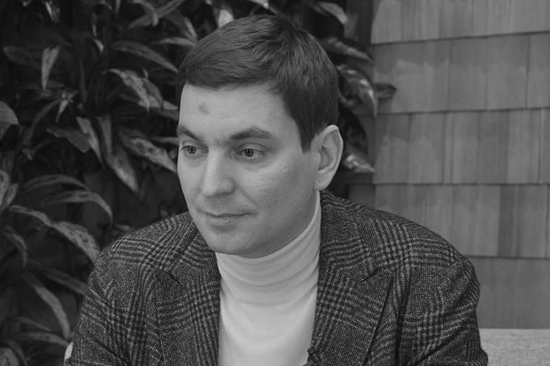 Топ-менеджер «Яндекса» погиб во время рыбалки