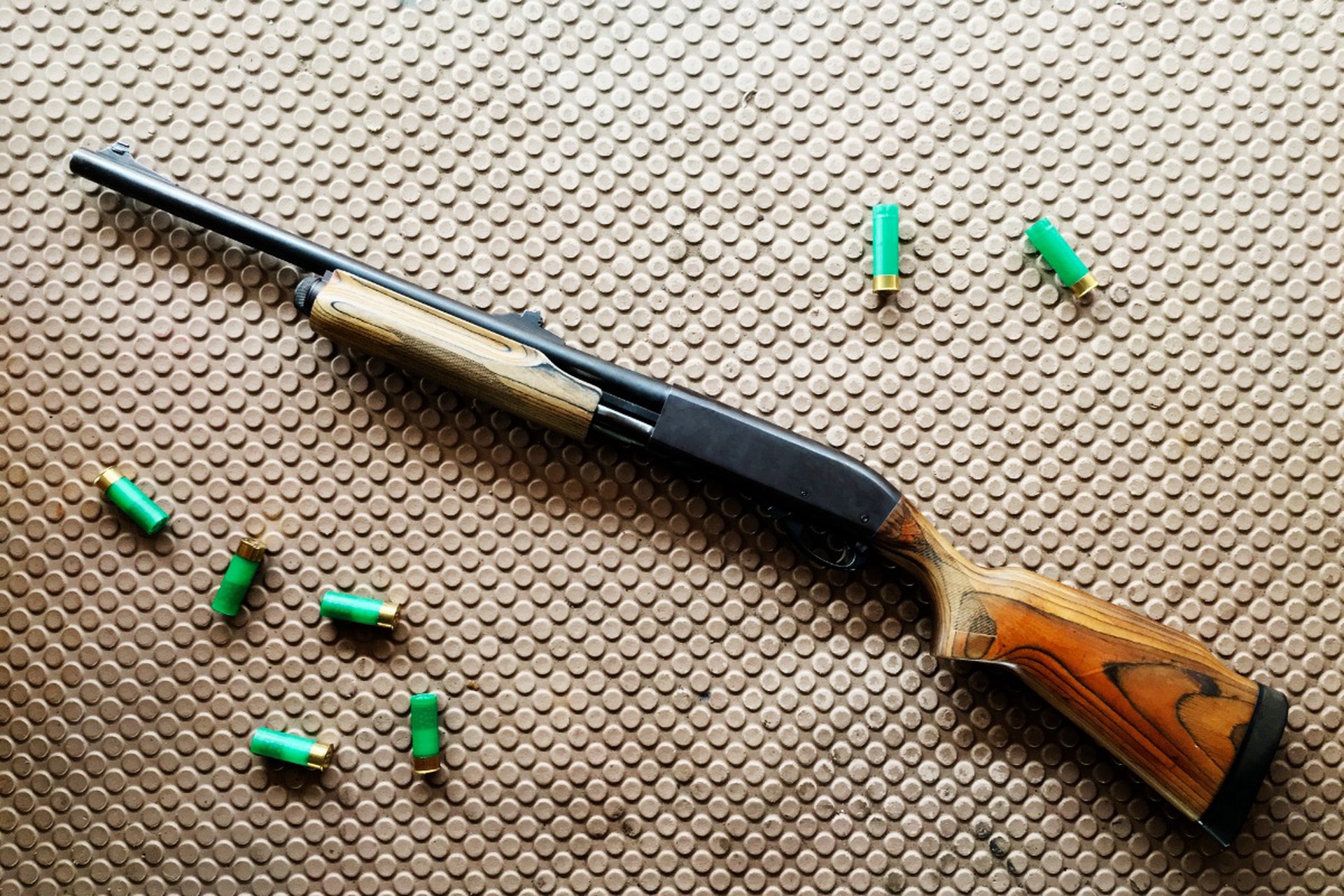 Девочка в Арзамасе погибла, играя с дедушкиным ружьем