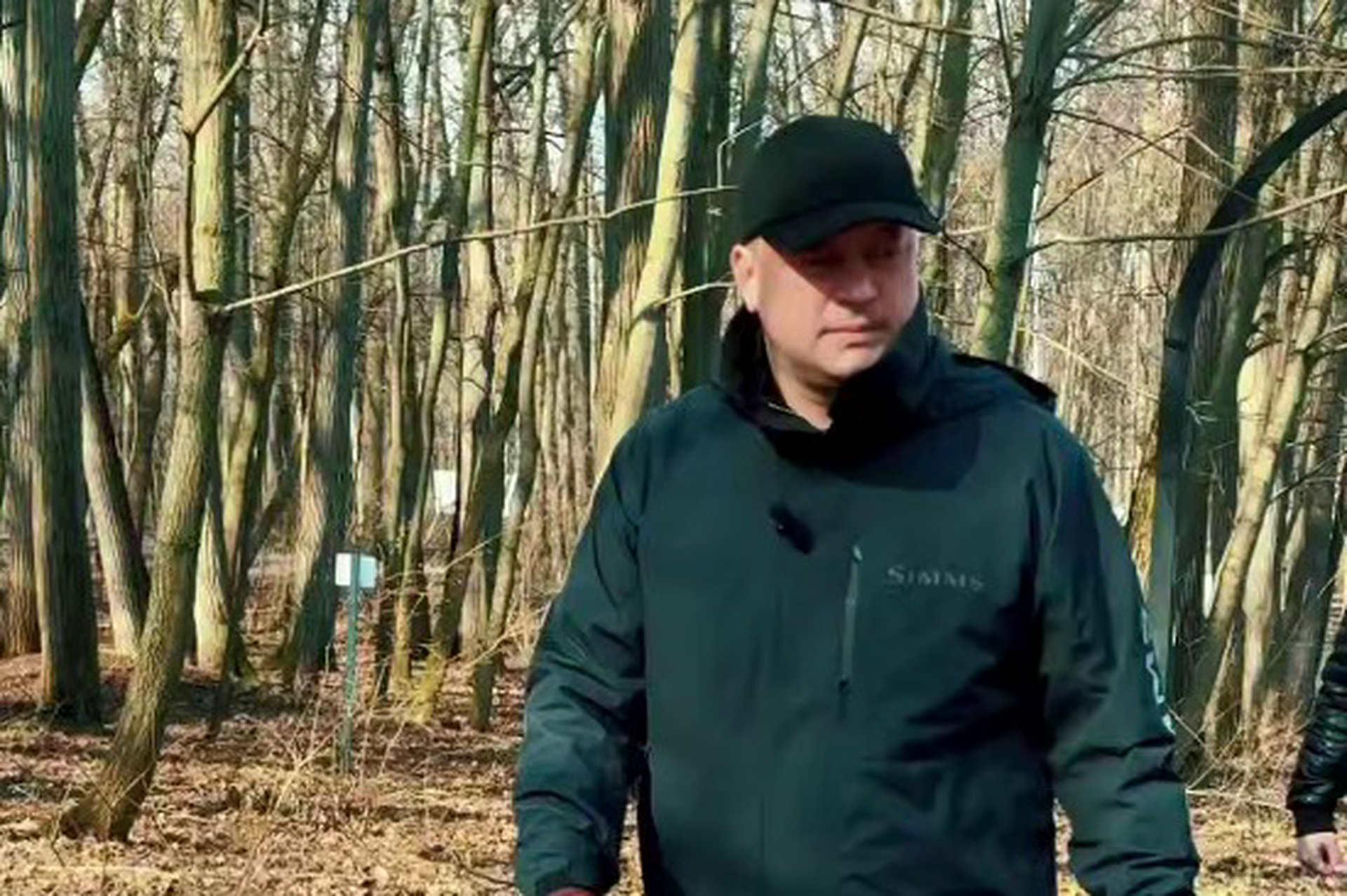 Задержан мэр Уфы Ратмир Мавлиев