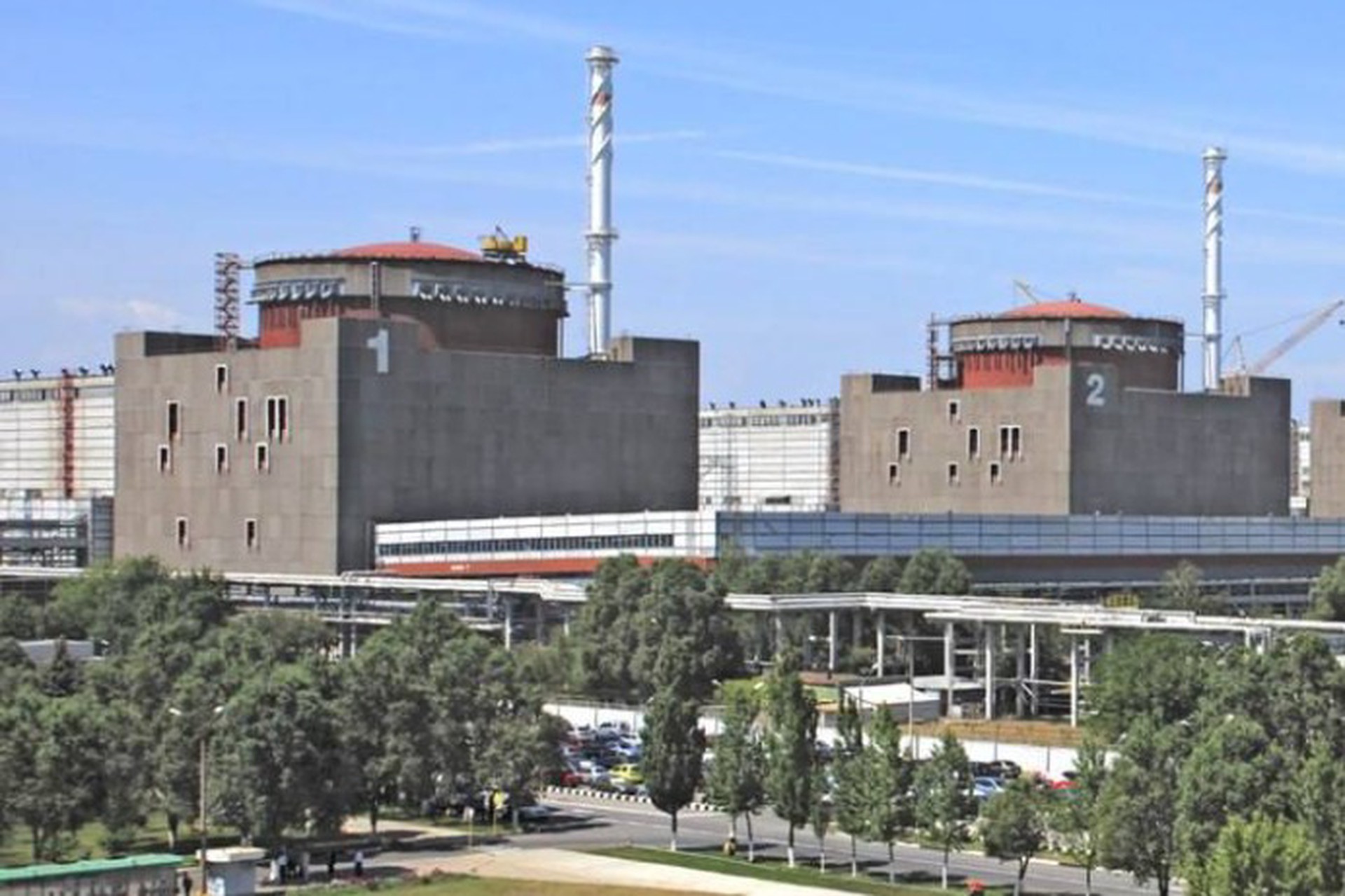 У Запорожской АЭС не будет двух хозяев