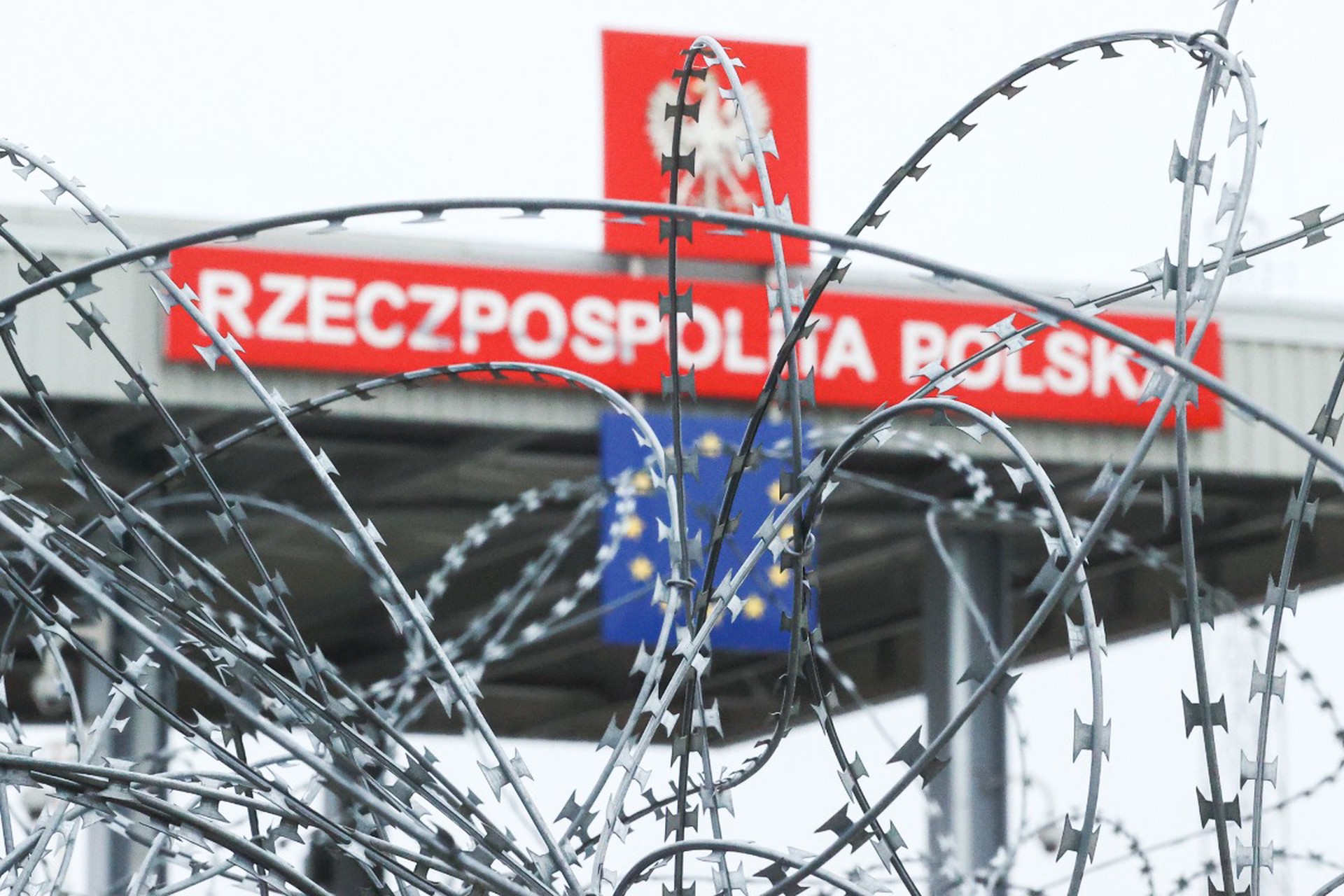 Польша получила двух шпионов взамен российских пленных