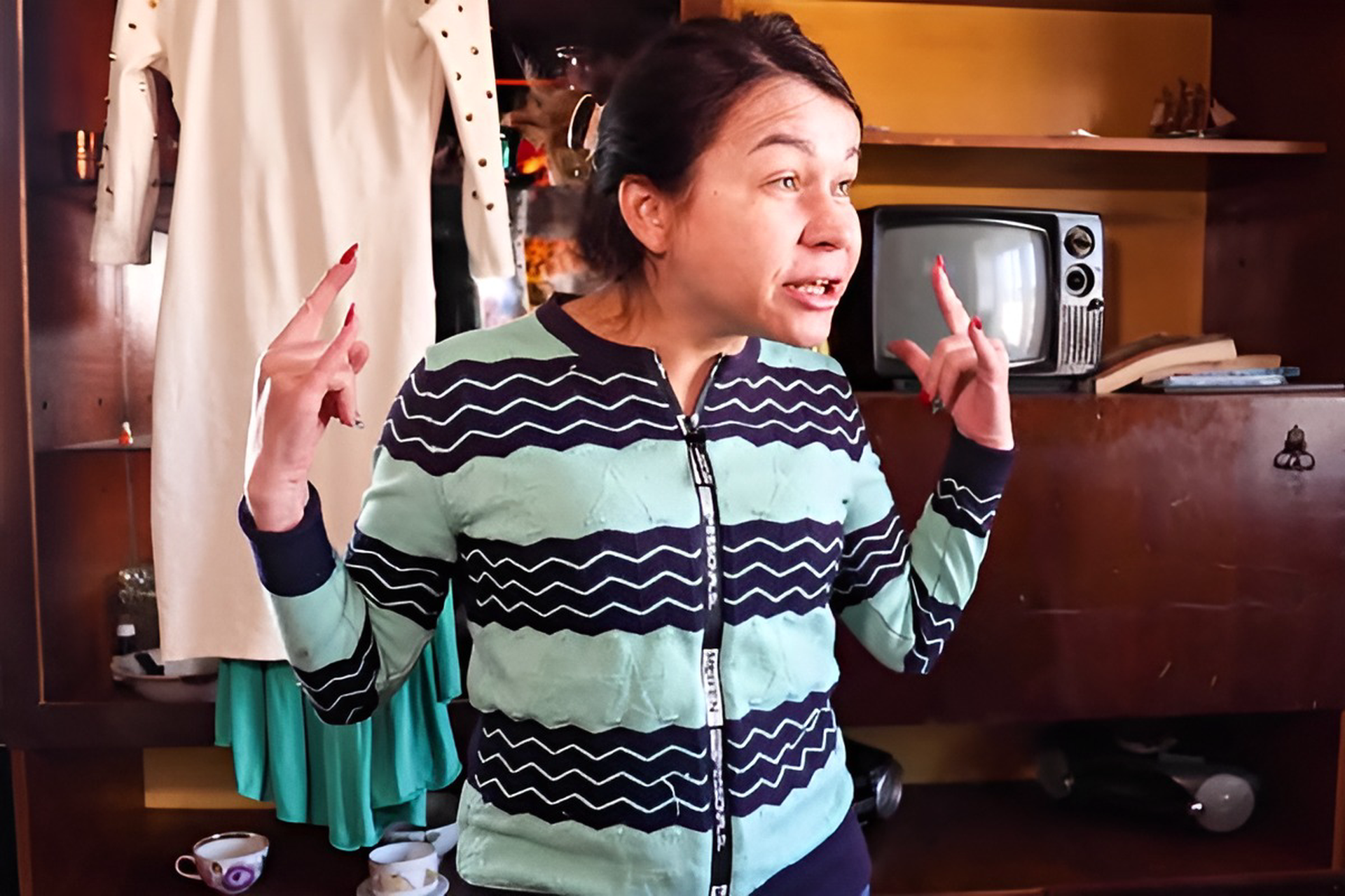 Иришка Чики-Пики готова выступить на корпоративе за внушительный ценник