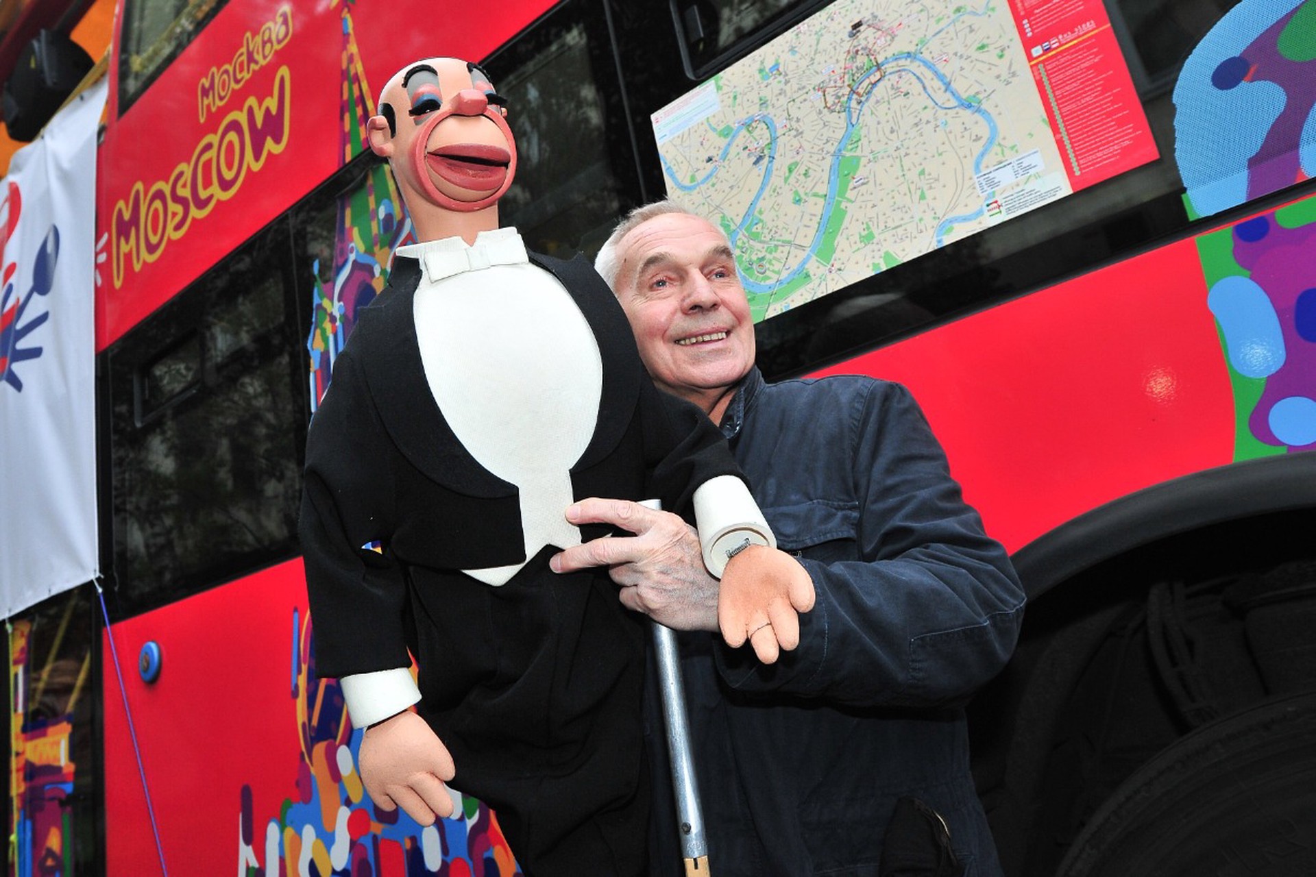 Не стало отца «Спокойной ночи, малыши!» Ляпидевского: папа-легенда, личная жизнь и последние годы