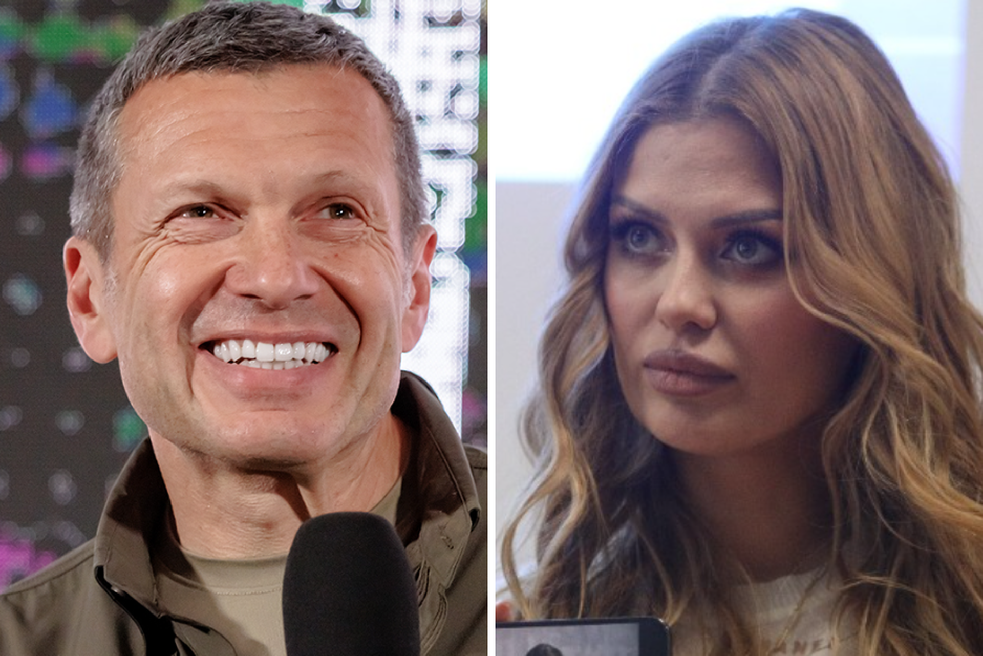 Штурм назвала главный итог публичного конфликта Бони и Соловьева