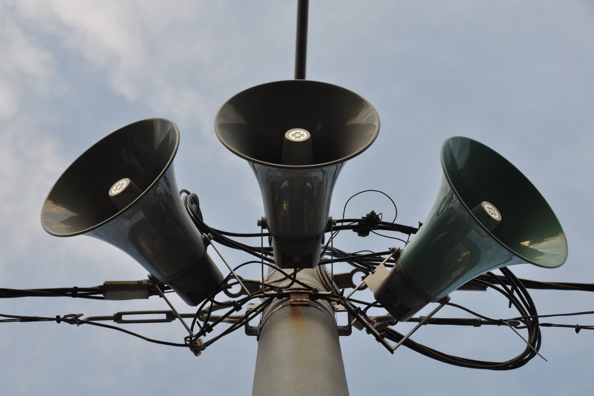 В Туапсе ввели режим ЧС после атаки украинских беспилотников