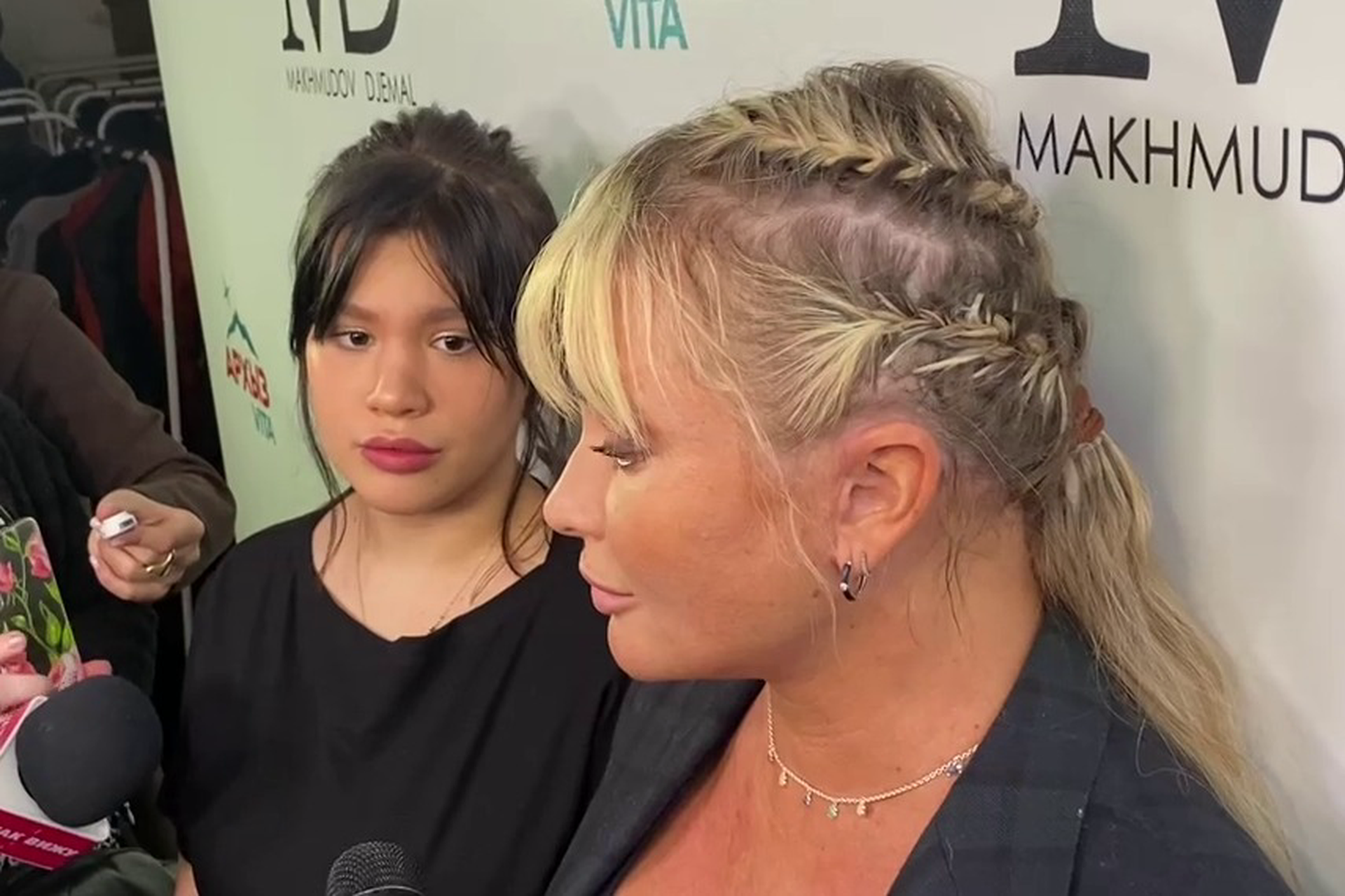 «Давно заблокирован»: Дана Борисова обвинила 35-летнего бывшего дочери в хайпе